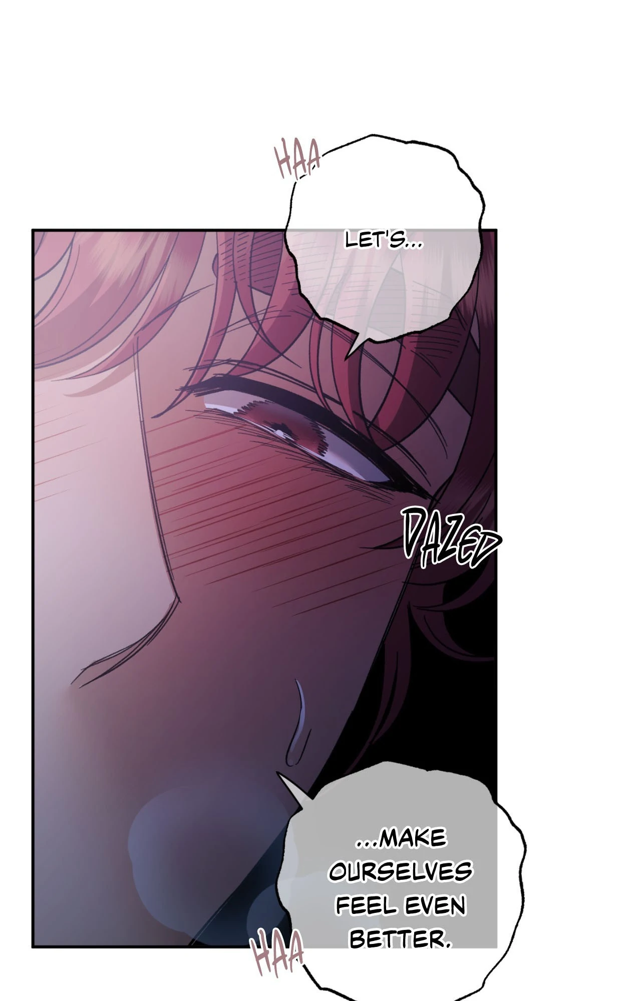 Hana's Demons of Lust Chapter 100 - page 67