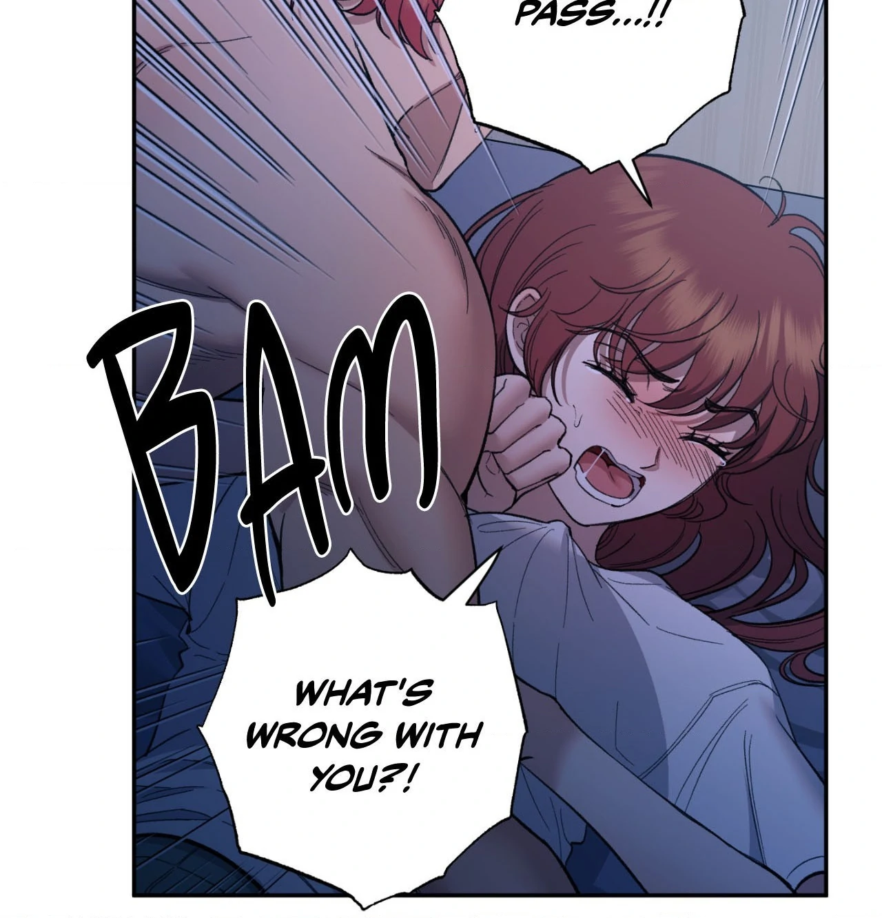 Hana's Demons of Lust Chapter 100 - page 7