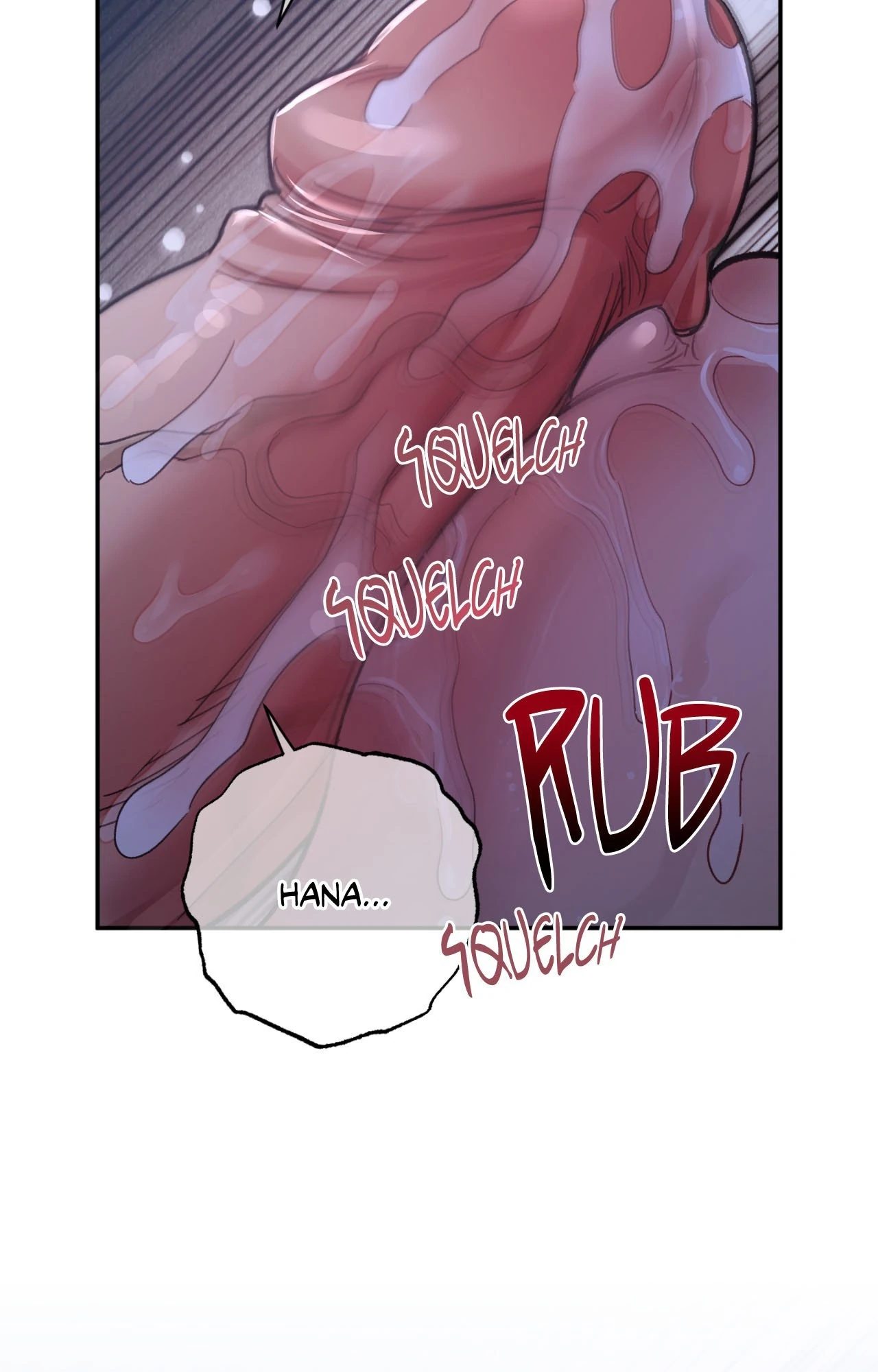 Hana's Demons of Lust Chapter 100 - page 71