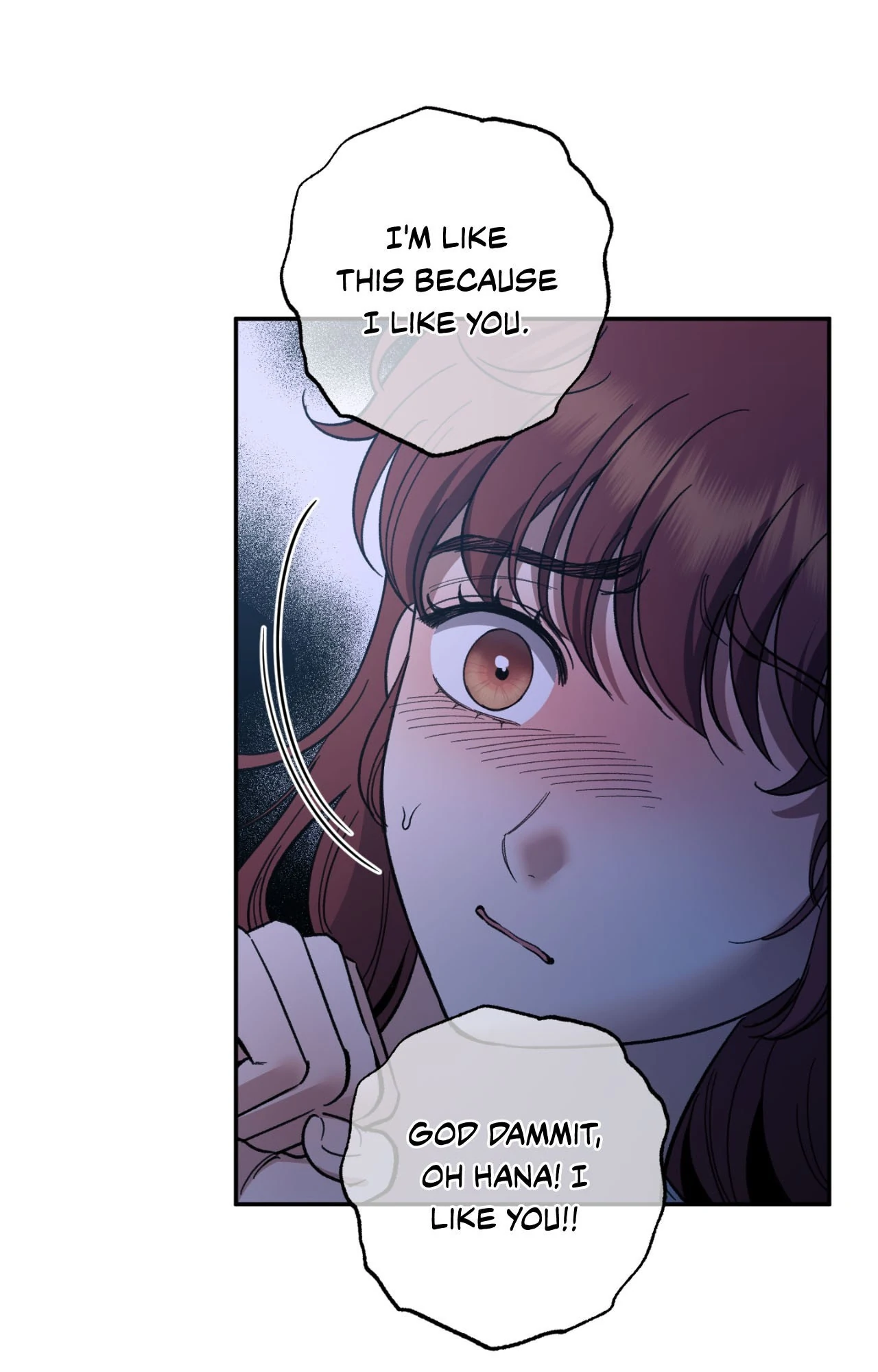 Hana's Demons of Lust Chapter 100 - page 9