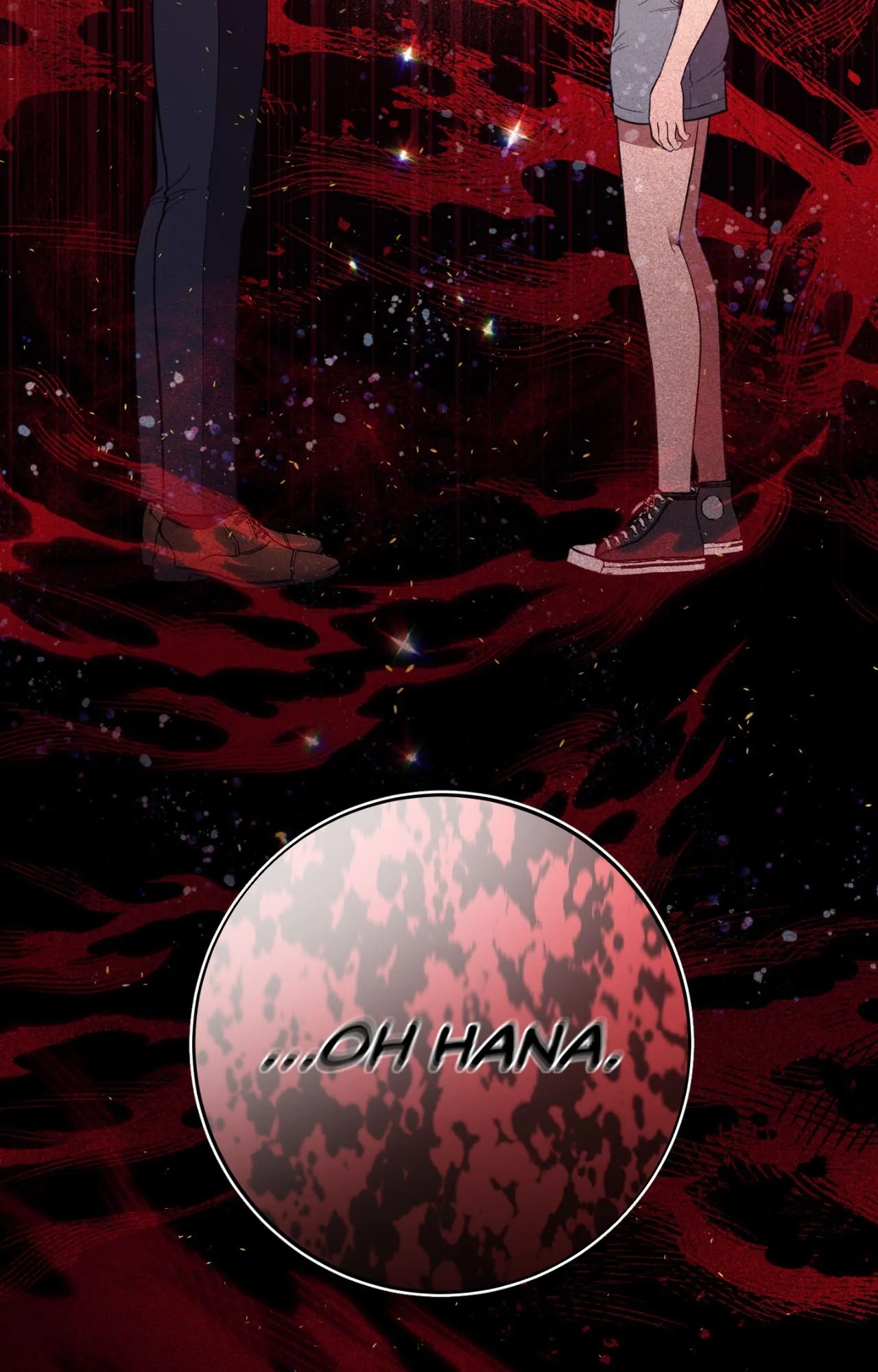 Hana's Demons of Lust Chapter 101 - page 102