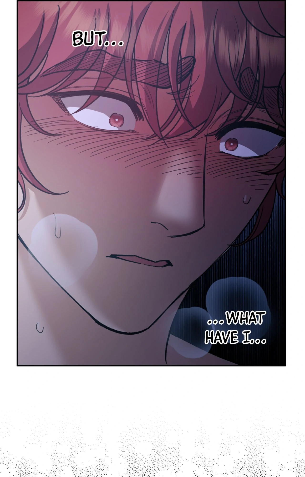Hana's Demons of Lust Chapter 101 - page 10