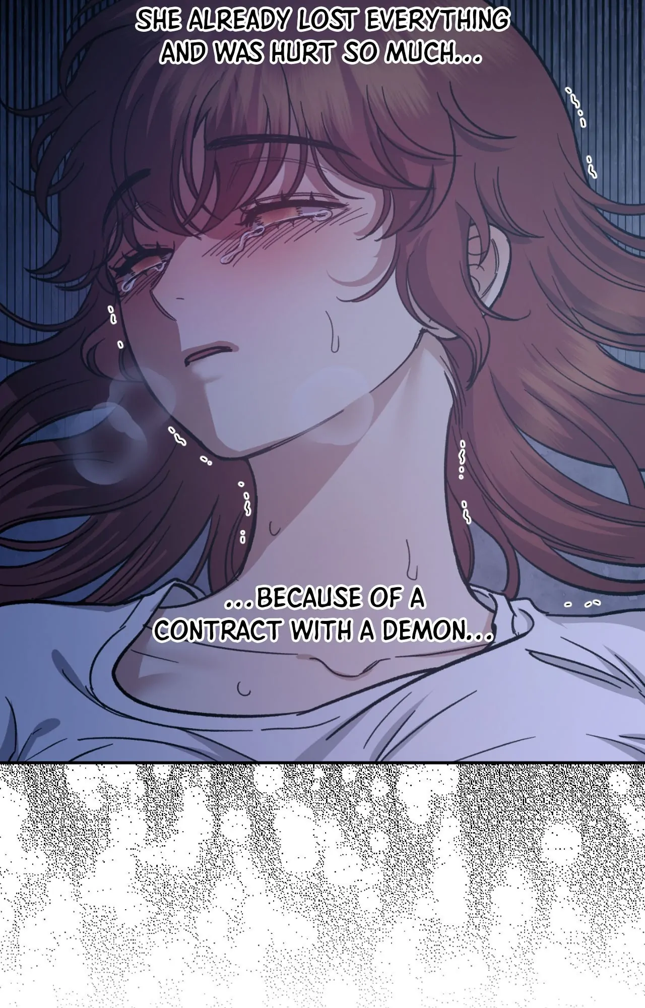Hana's Demons of Lust Chapter 101 - page 12