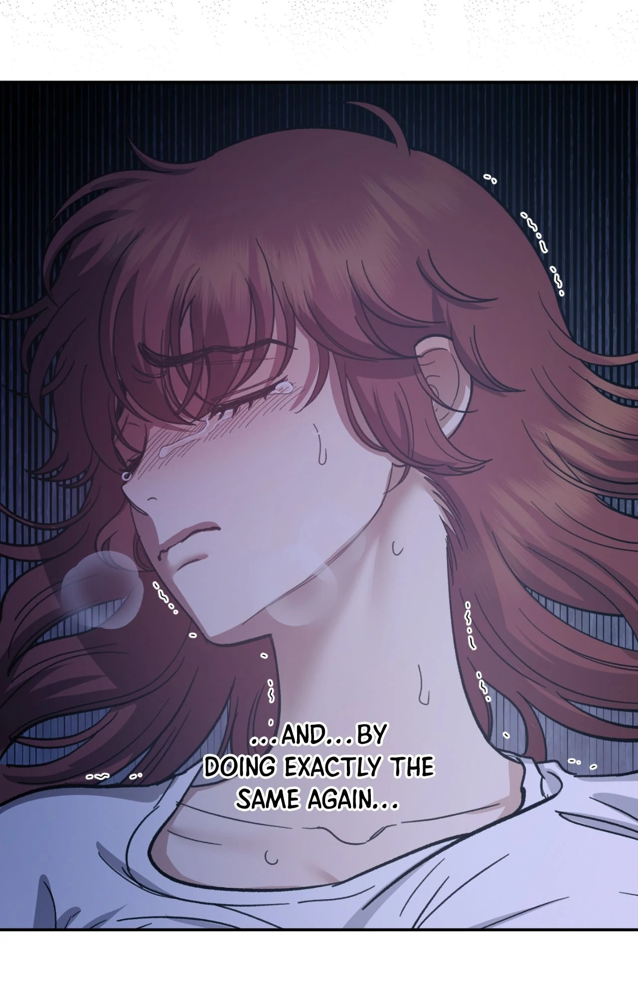 Hana's Demons of Lust Chapter 101 - page 13