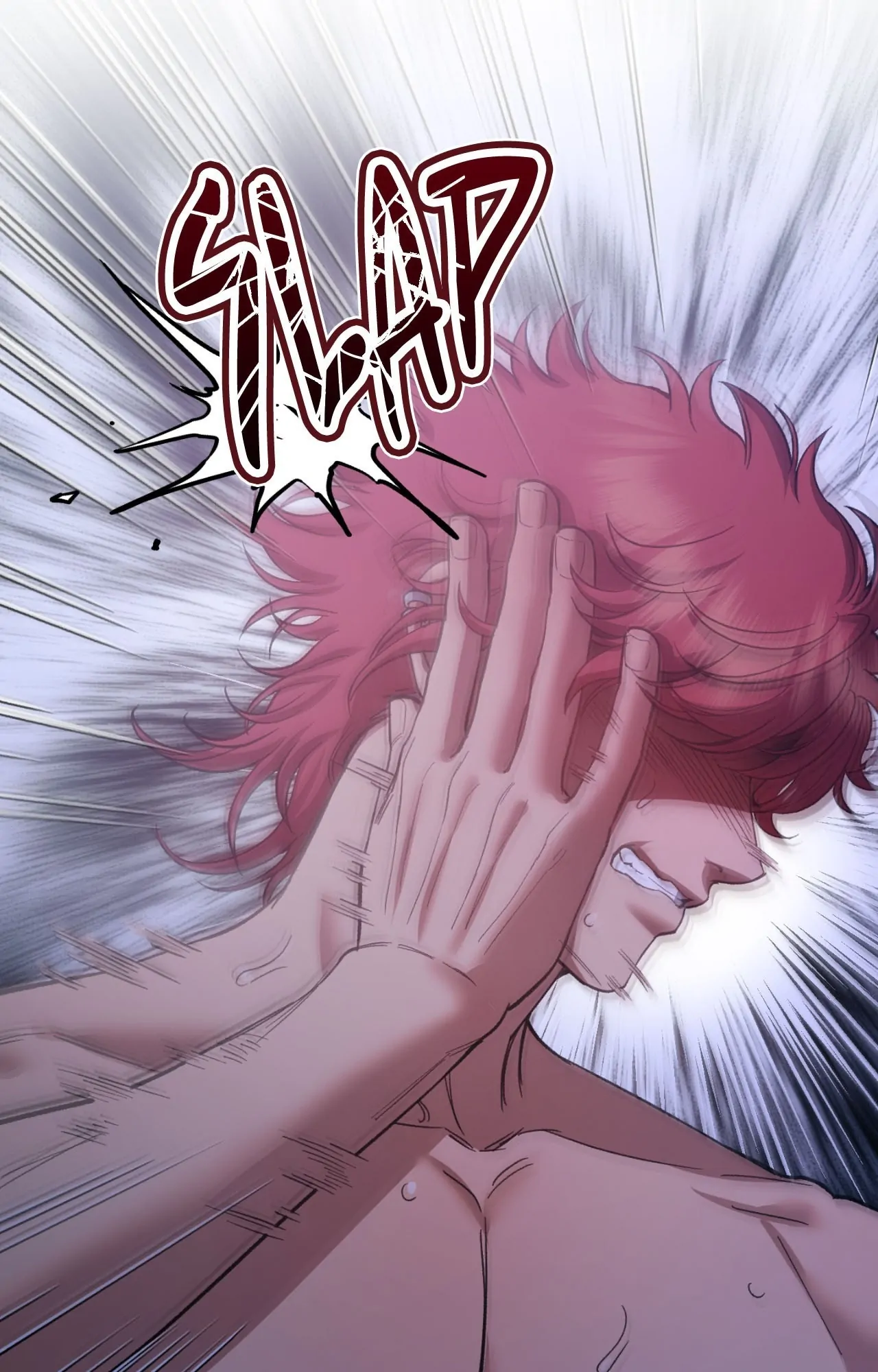Hana's Demons of Lust Chapter 101 - page 16