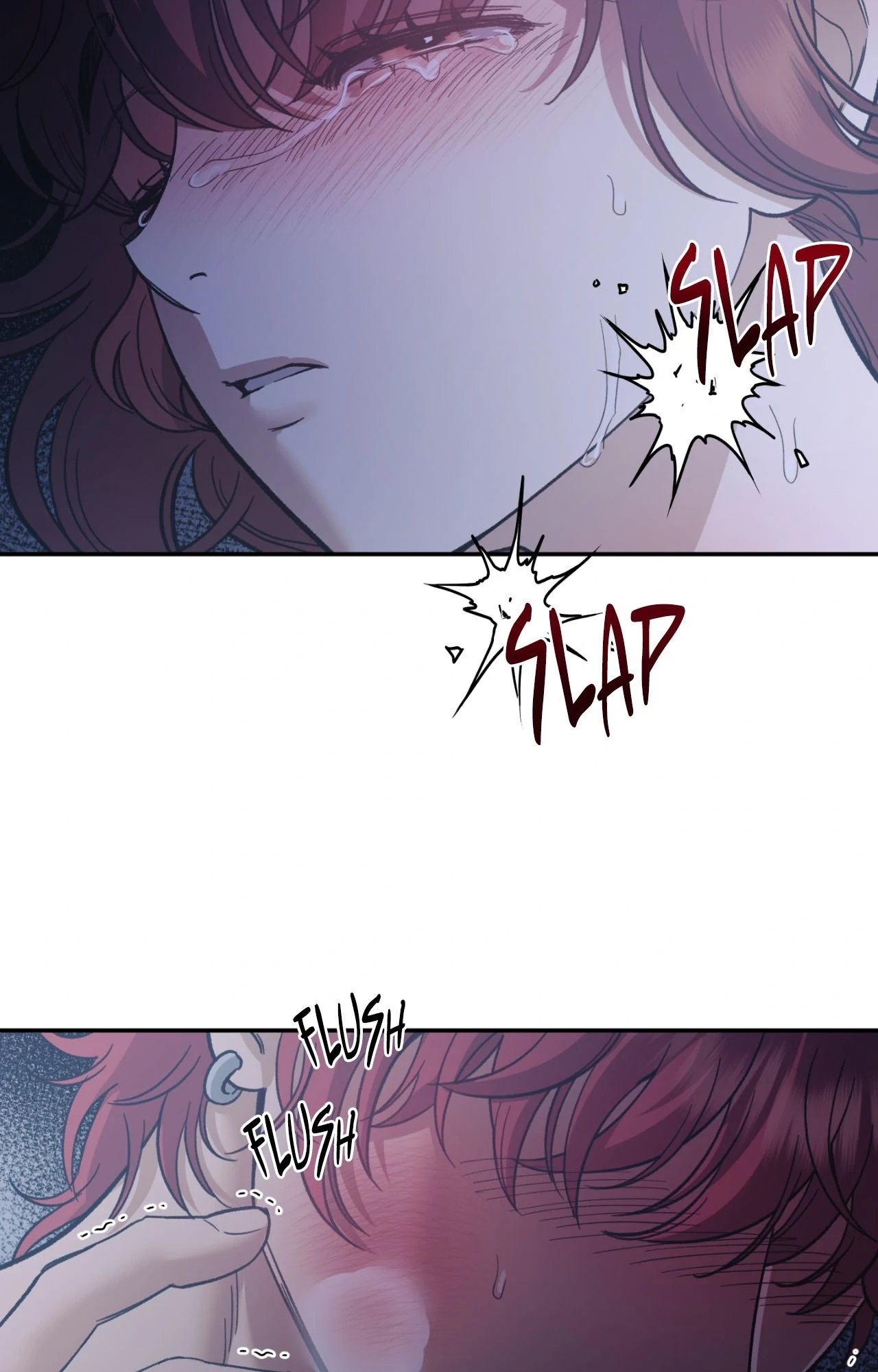 Hana's Demons of Lust Chapter 101 - page 18