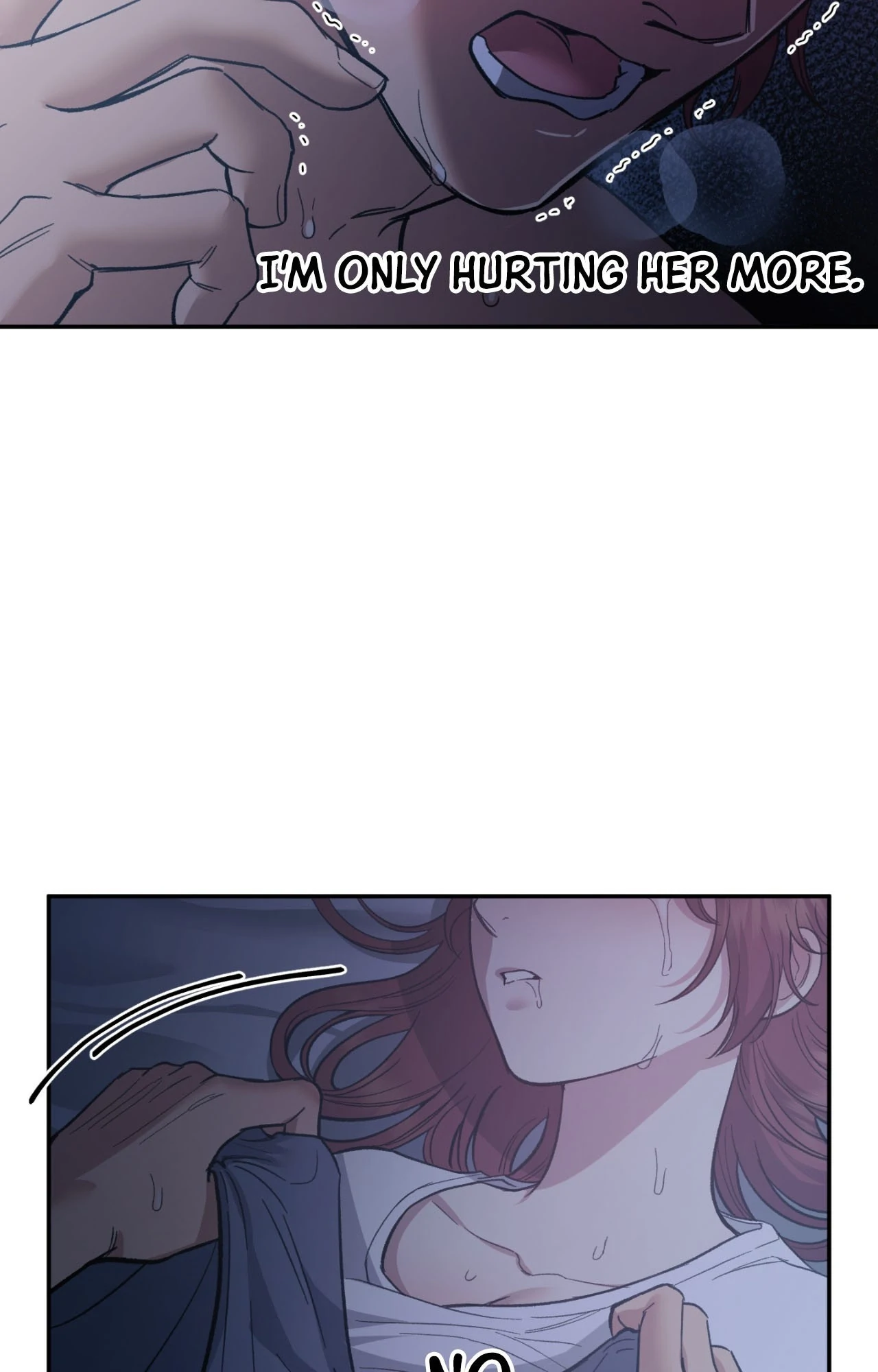 Hana's Demons of Lust Chapter 101 - page 19