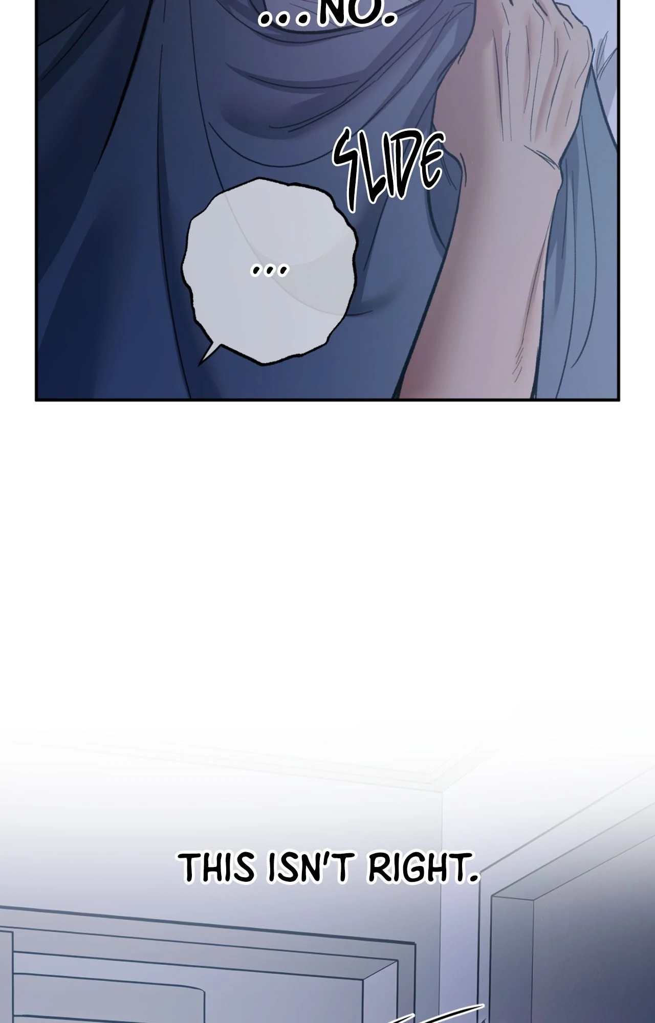 Hana's Demons of Lust Chapter 101 - page 20