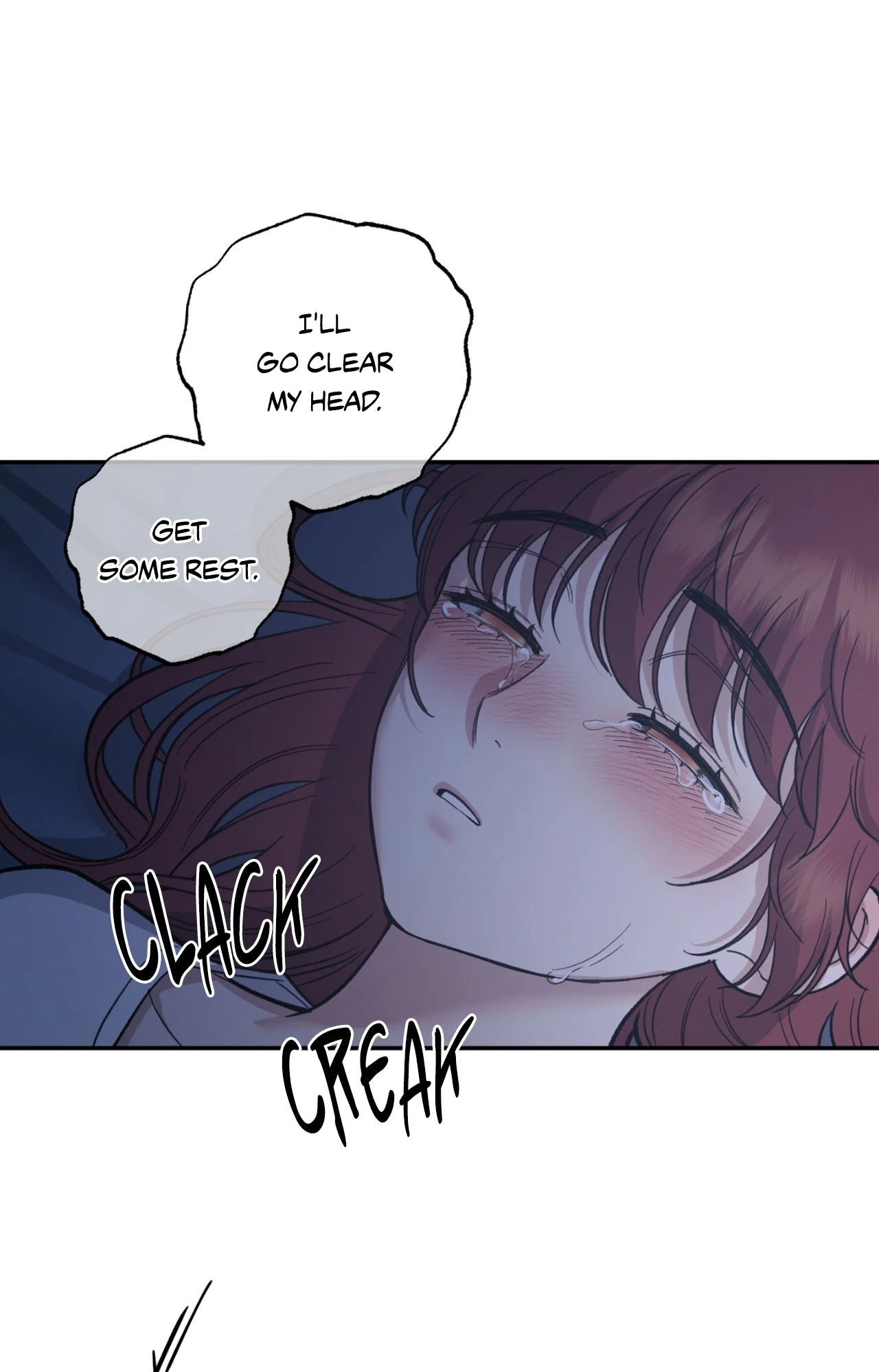 Hana's Demons of Lust Chapter 101 - page 23