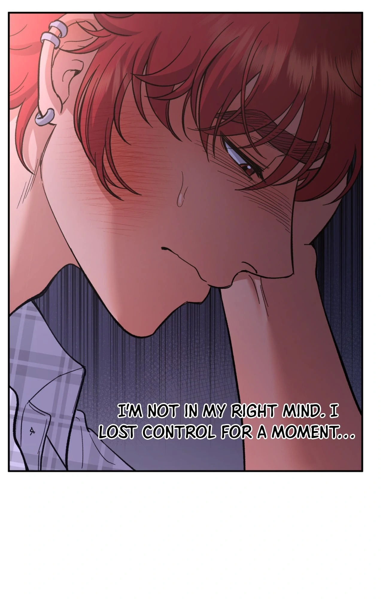 Hana's Demons of Lust Chapter 101 - page 27