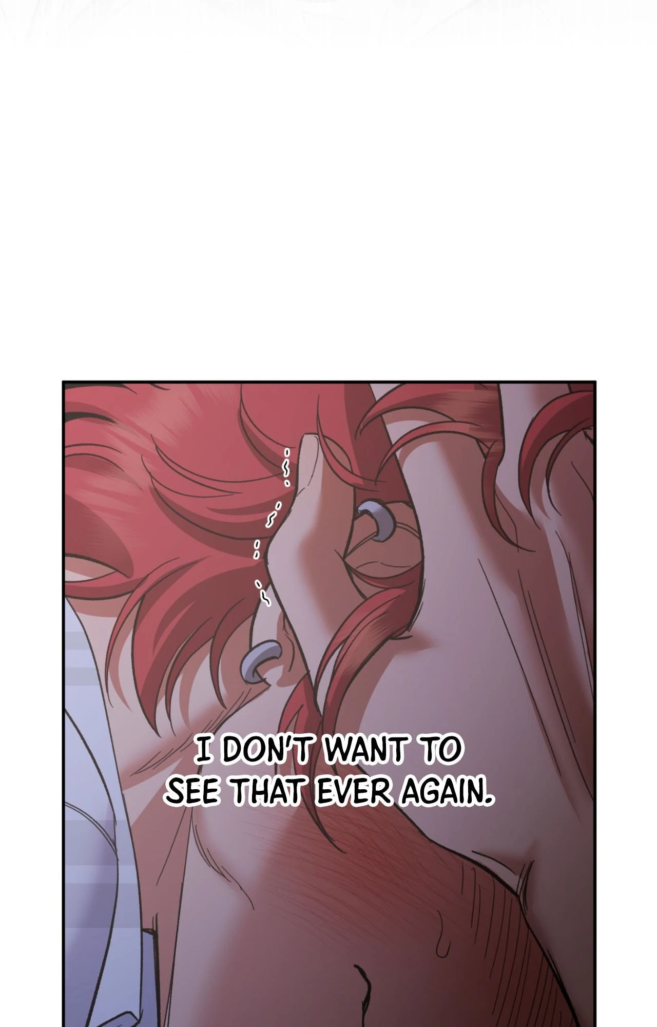 Hana's Demons of Lust Chapter 101 - page 31
