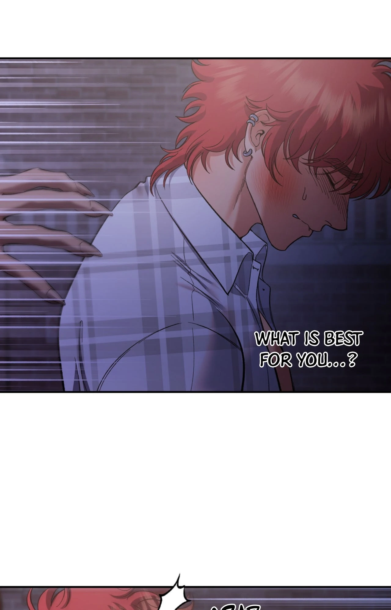 Hana's Demons of Lust Chapter 101 - page 37