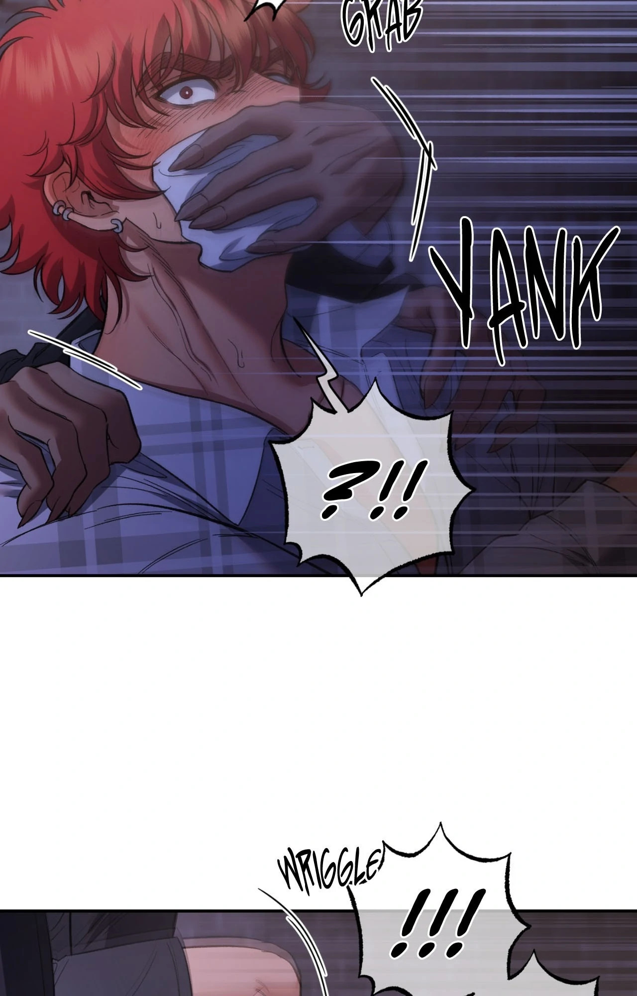Hana's Demons of Lust Chapter 101 - page 38