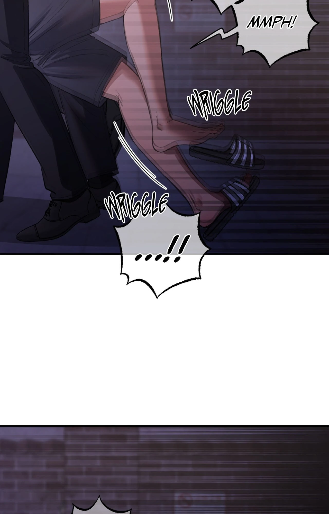 Hana's Demons of Lust Chapter 101 - page 39