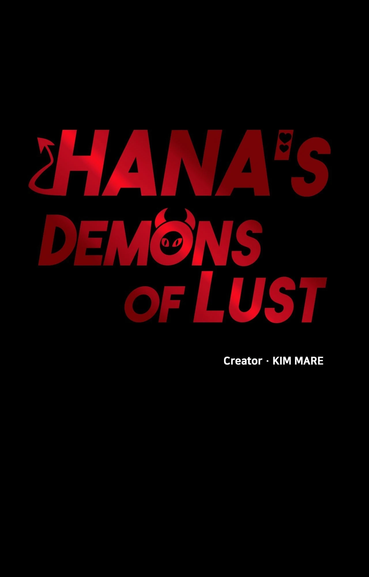 Hana's Demons of Lust Chapter 101 - page 41