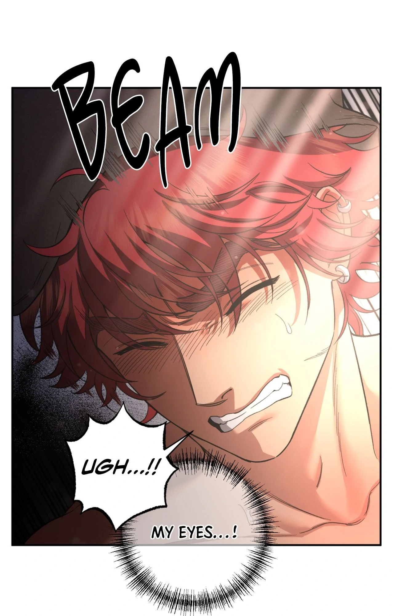 Hana's Demons of Lust Chapter 101 - page 44