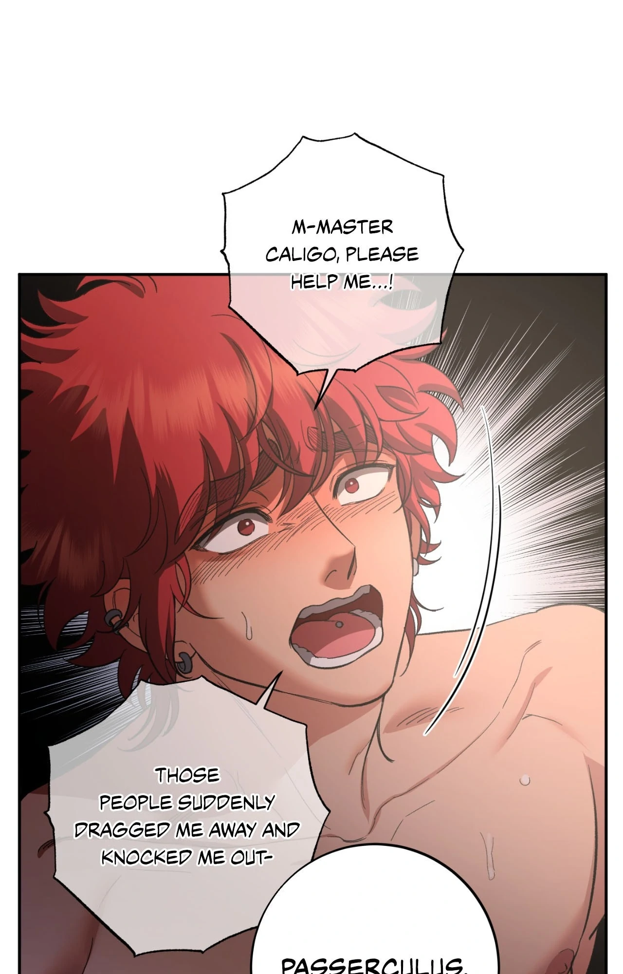 Hana's Demons of Lust Chapter 101 - page 50