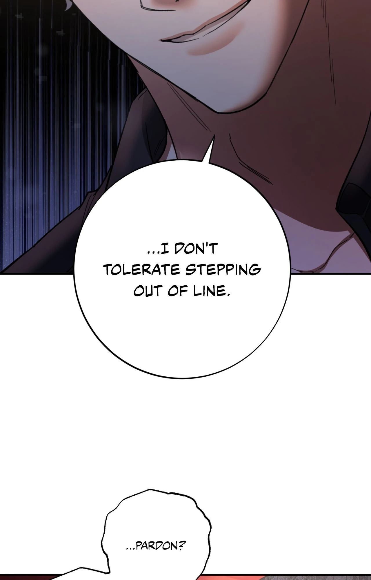 Hana's Demons of Lust Chapter 101 - page 53