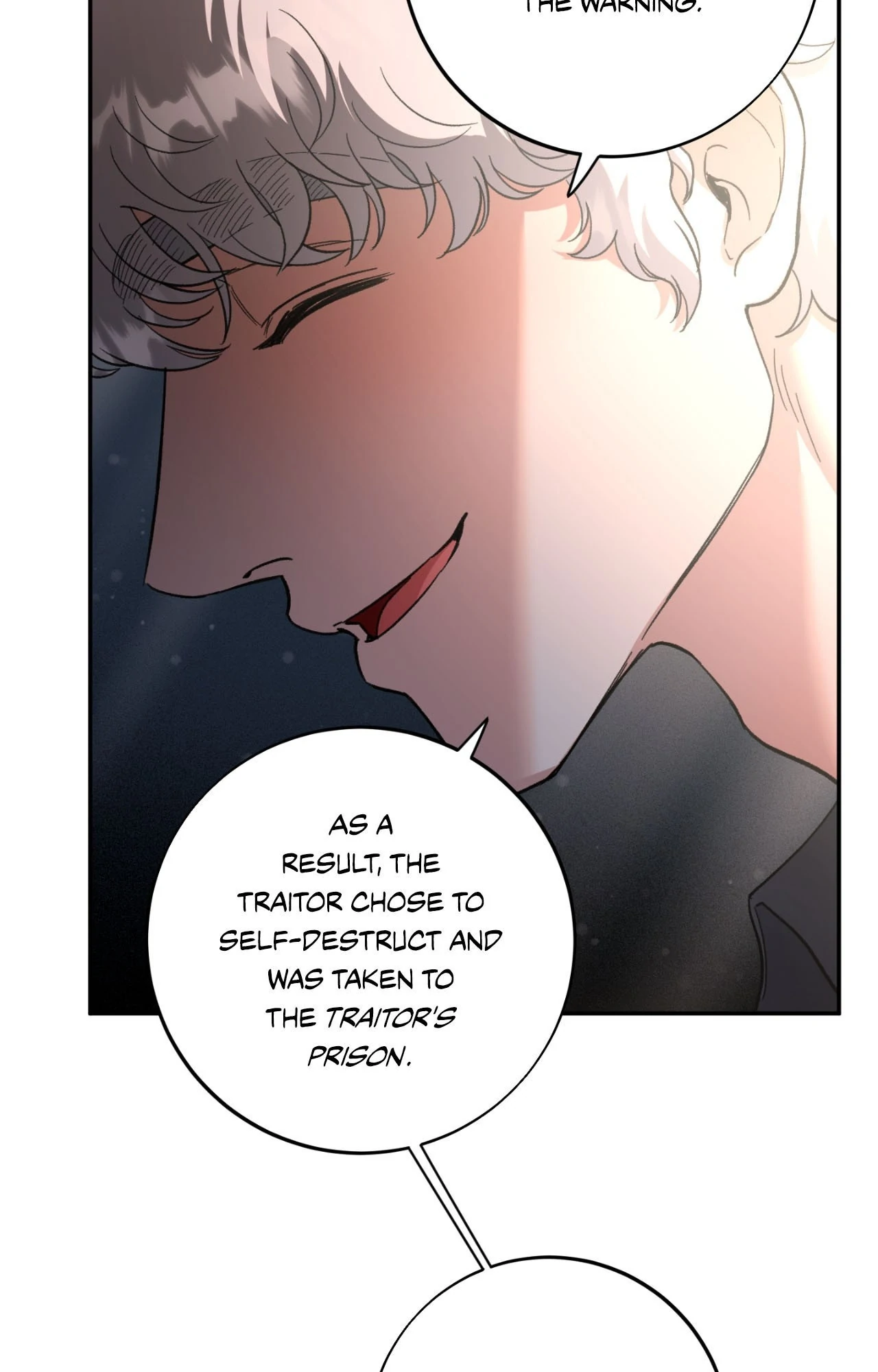 Hana's Demons of Lust Chapter 101 - page 58