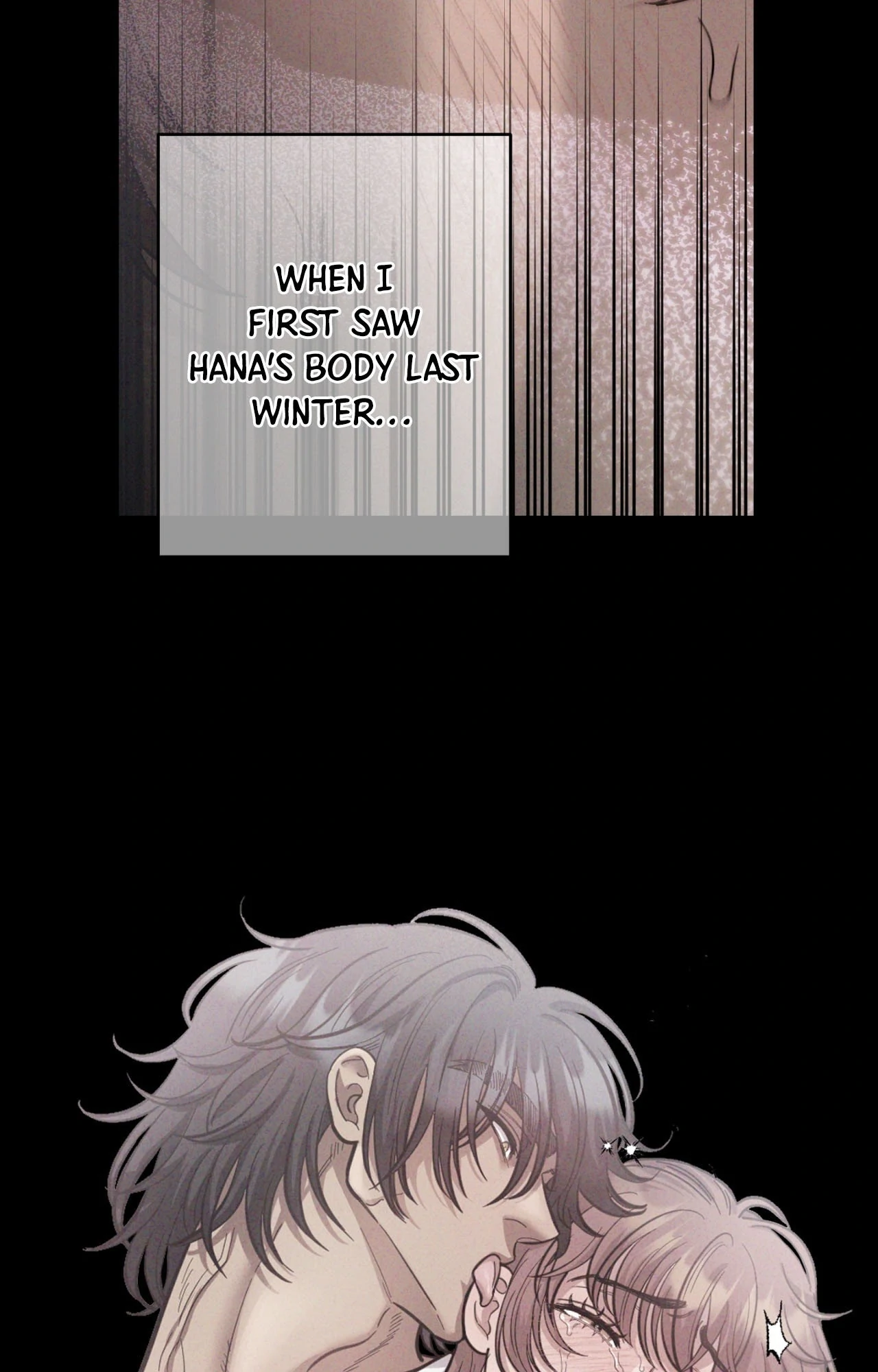 Hana's Demons of Lust Chapter 101 - page 5