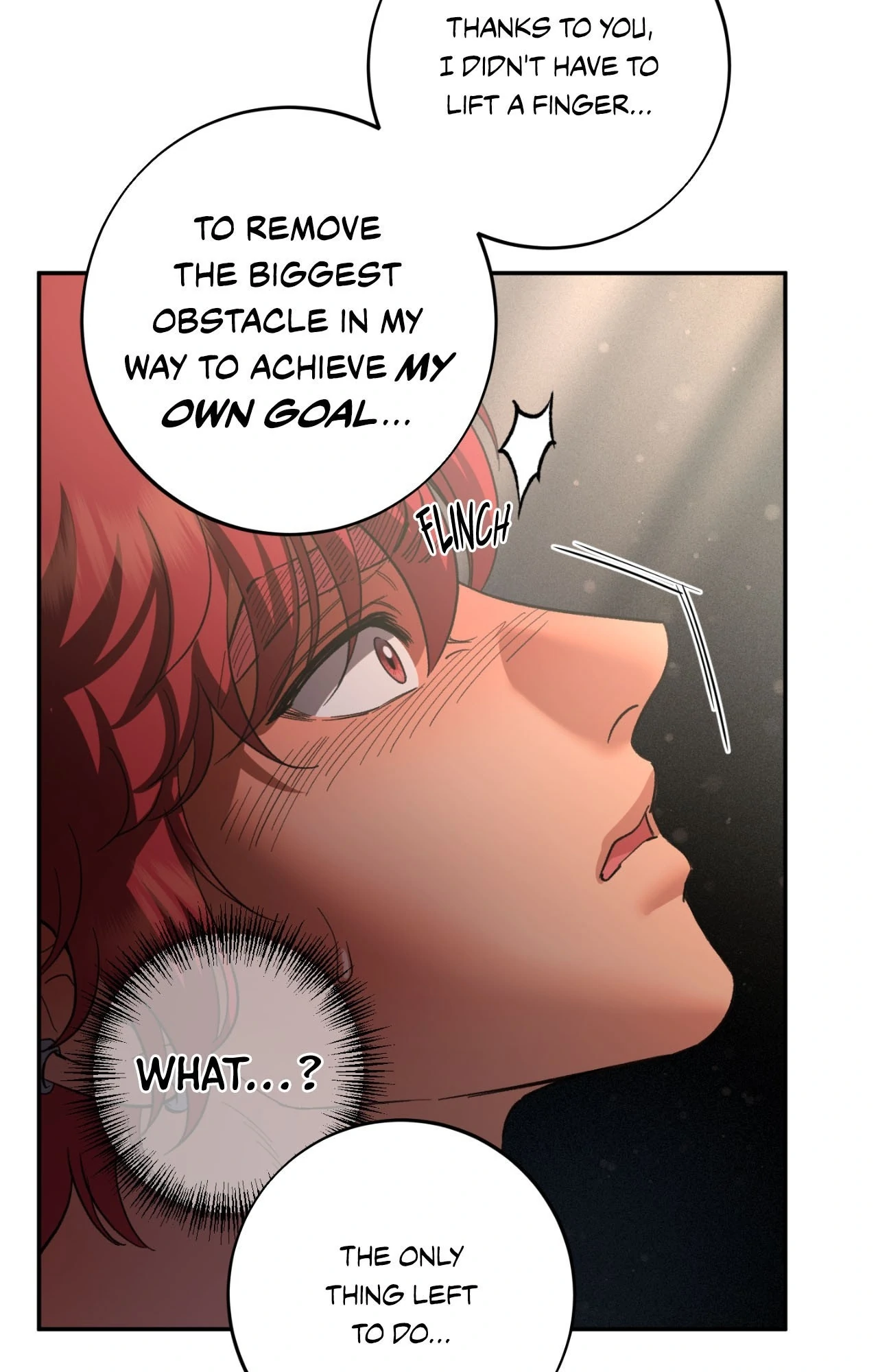 Hana's Demons of Lust Chapter 101 - page 59