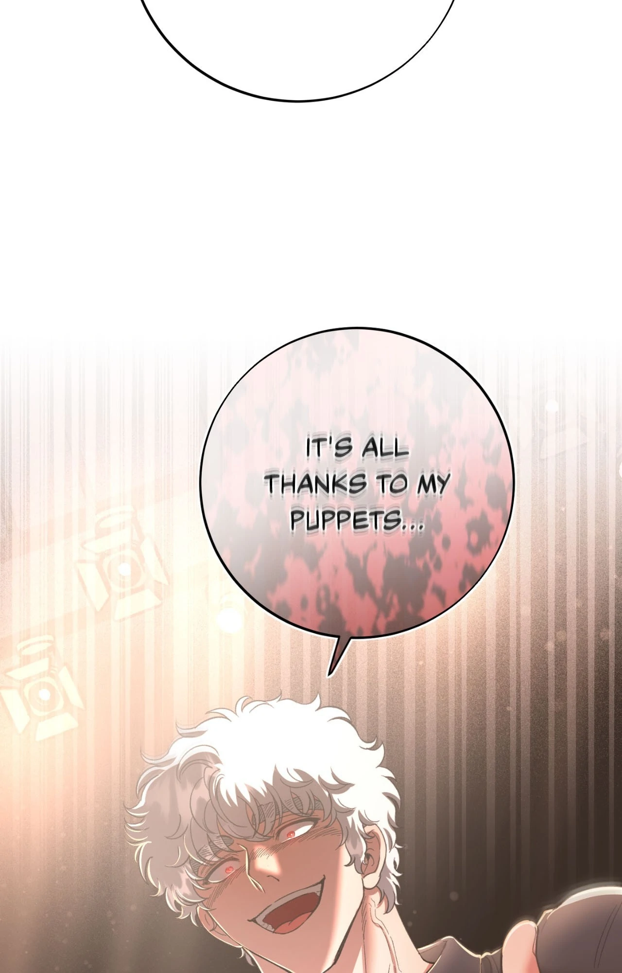 Hana's Demons of Lust Chapter 101 - page 61