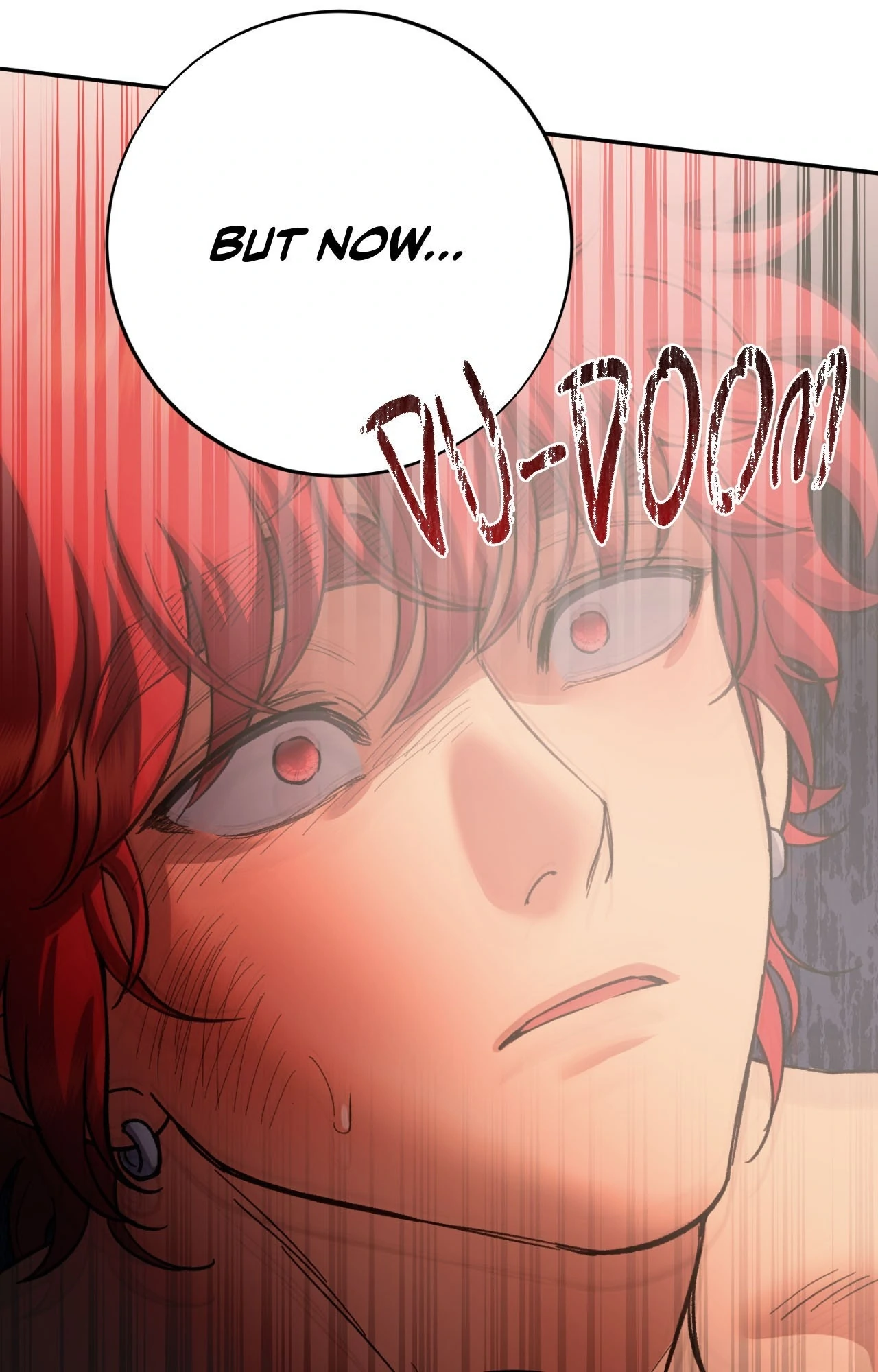 Hana's Demons of Lust Chapter 101 - page 64