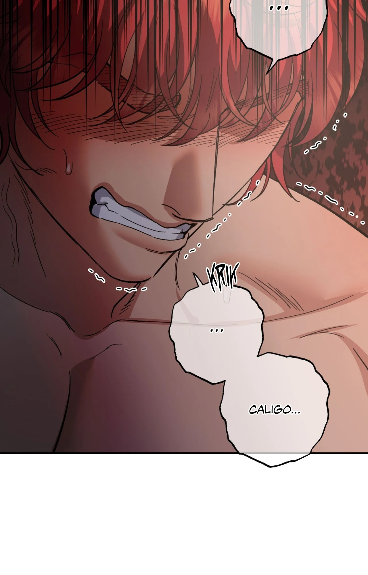 Hana's Demons of Lust Chapter 101 - page 67