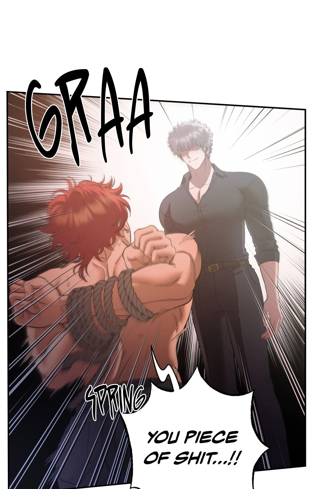 Hana's Demons of Lust Chapter 101 - page 68
