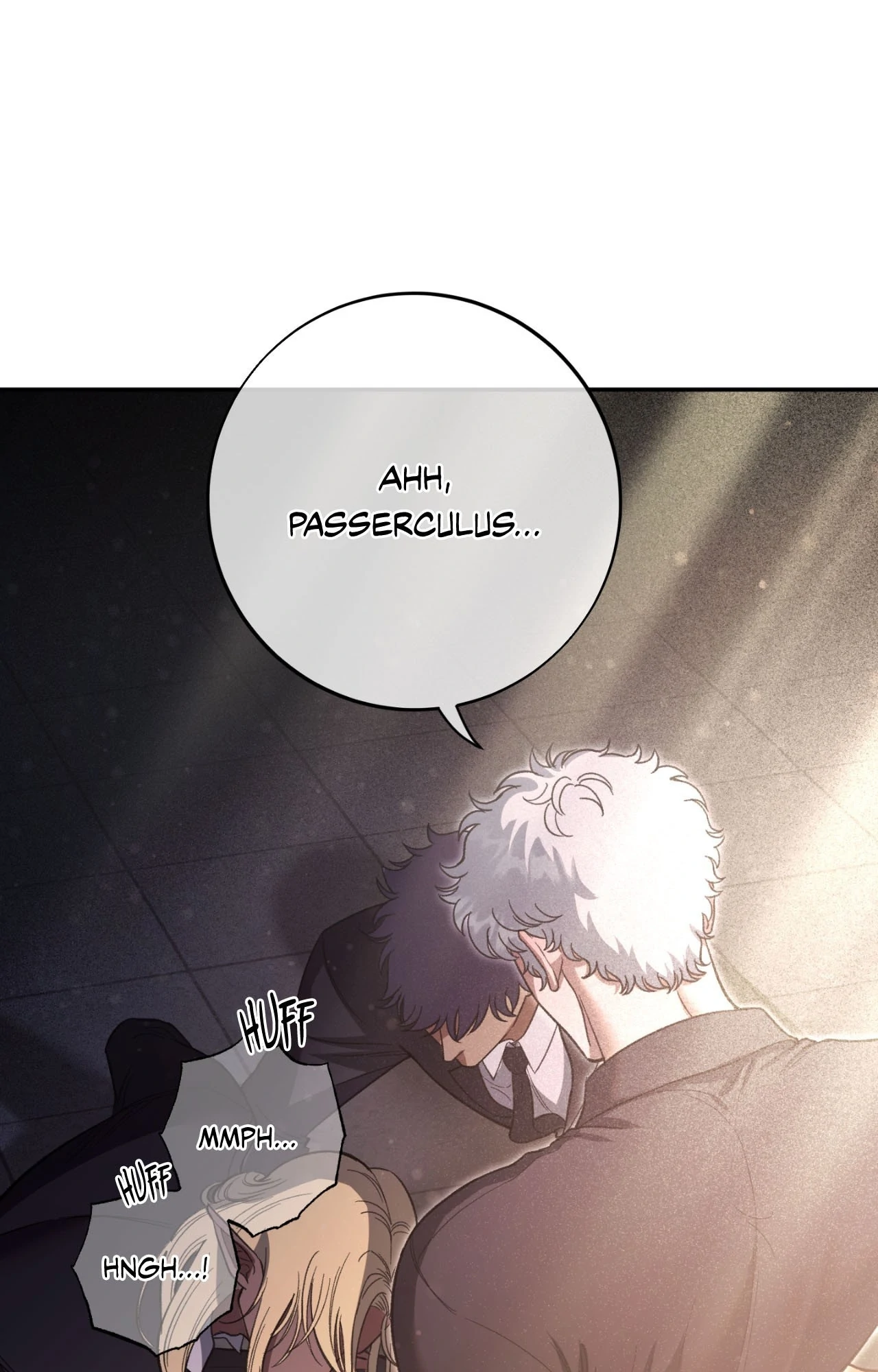 Hana's Demons of Lust Chapter 101 - page 71