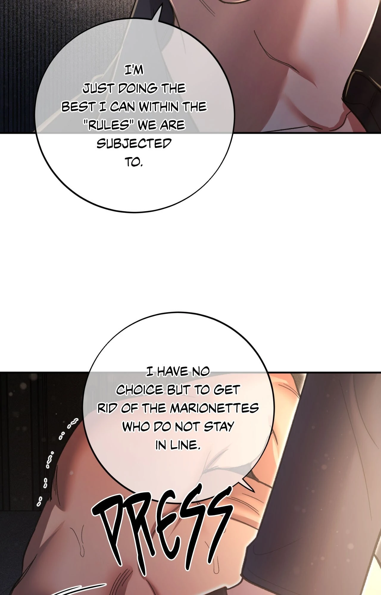 Hana's Demons of Lust Chapter 101 - page 74
