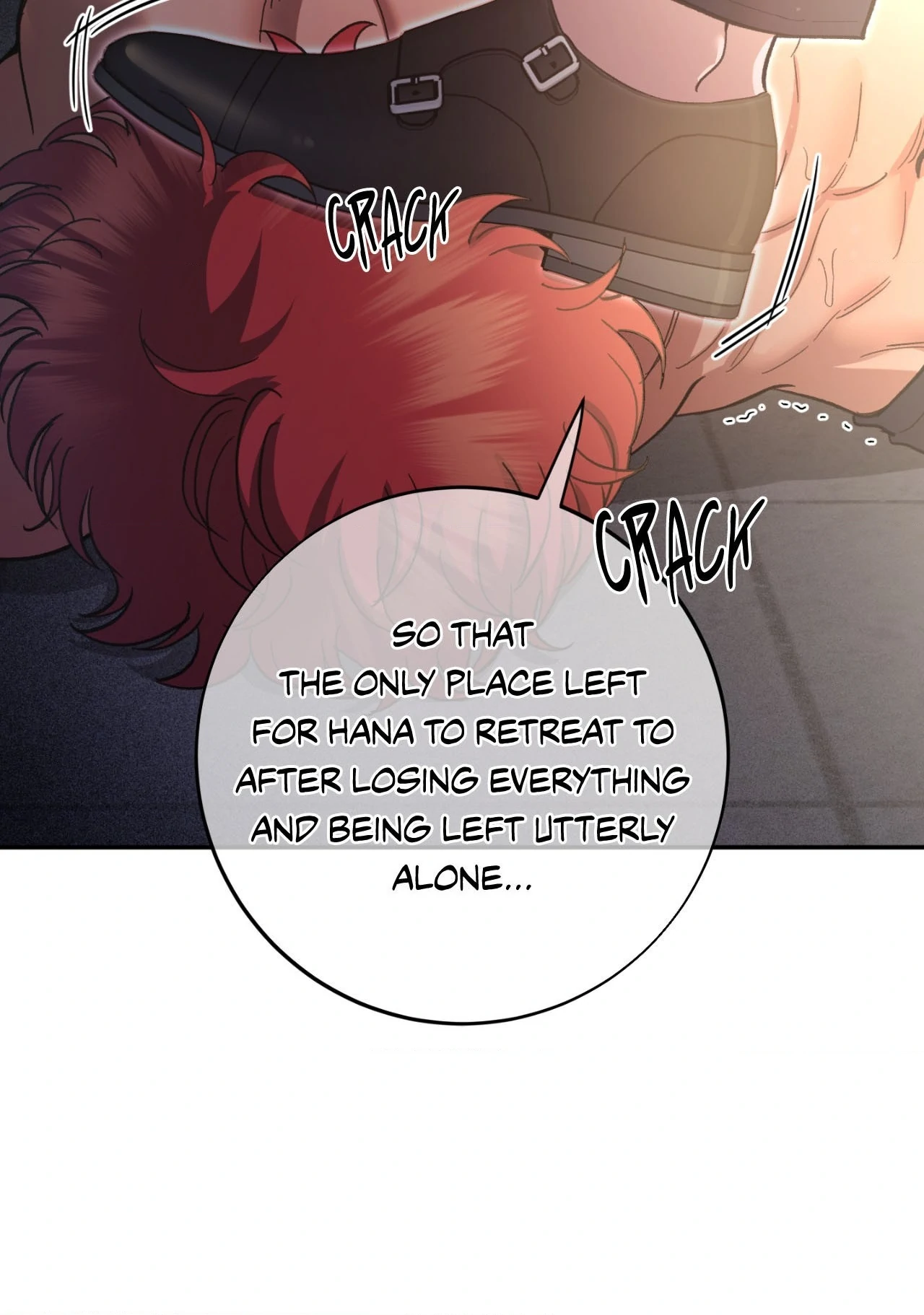 Hana's Demons of Lust Chapter 101 - page 75