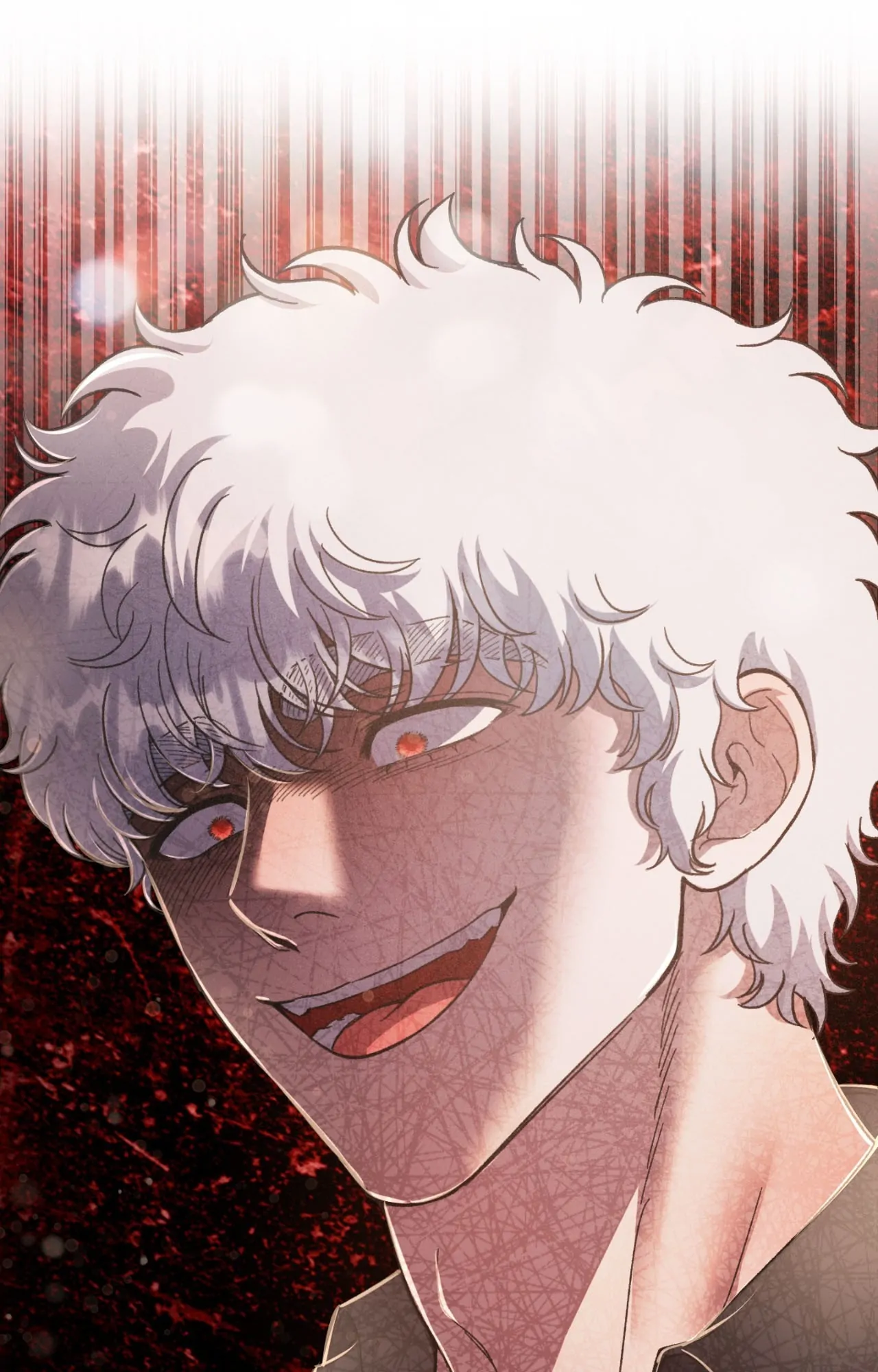 Hana's Demons of Lust Chapter 101 - page 76
