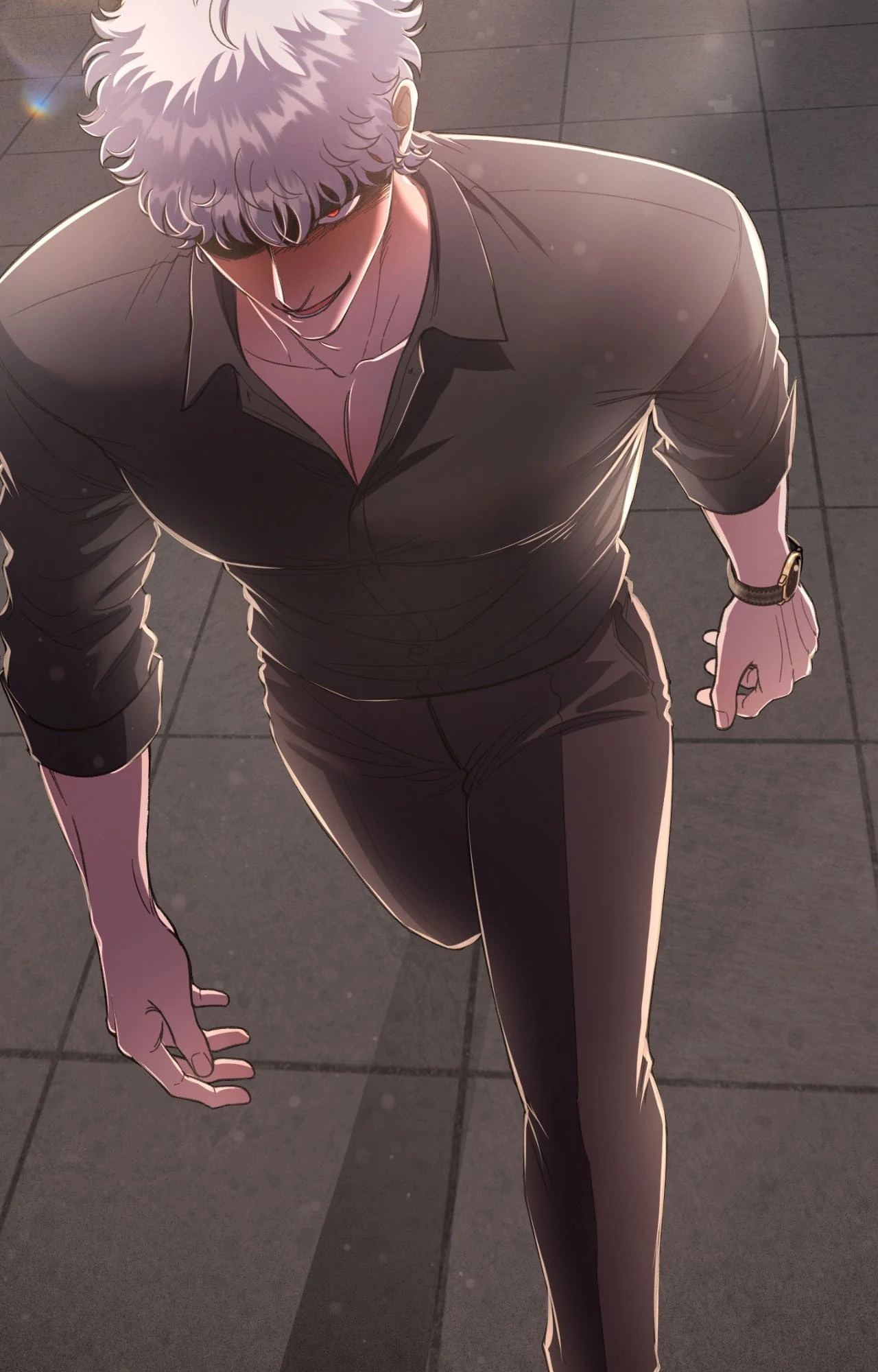 Hana's Demons of Lust Chapter 101 - page 80
