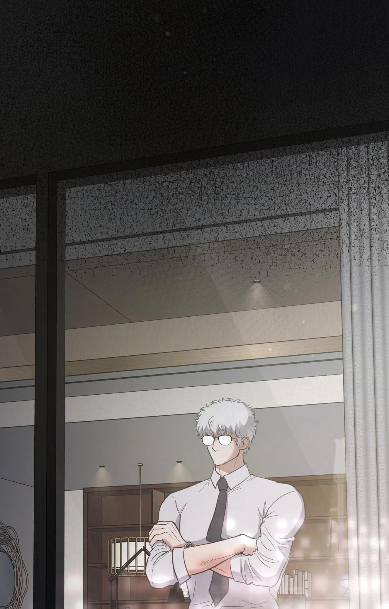 Hana's Demons of Lust Chapter 101 - page 84