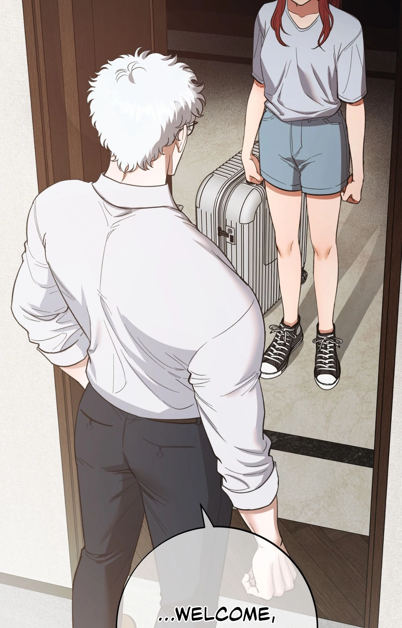 Hana's Demons of Lust Chapter 101 - page 88