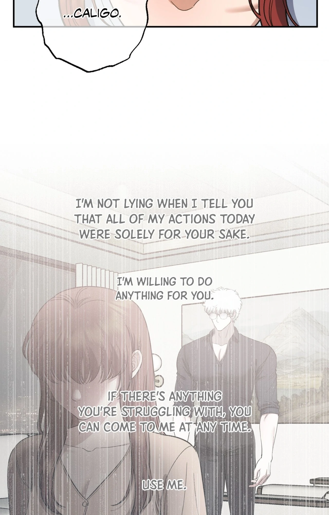 Hana's Demons of Lust Chapter 101 - page 91