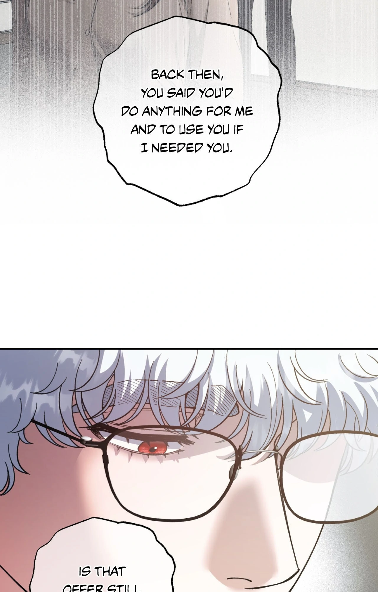 Hana's Demons of Lust Chapter 101 - page 92