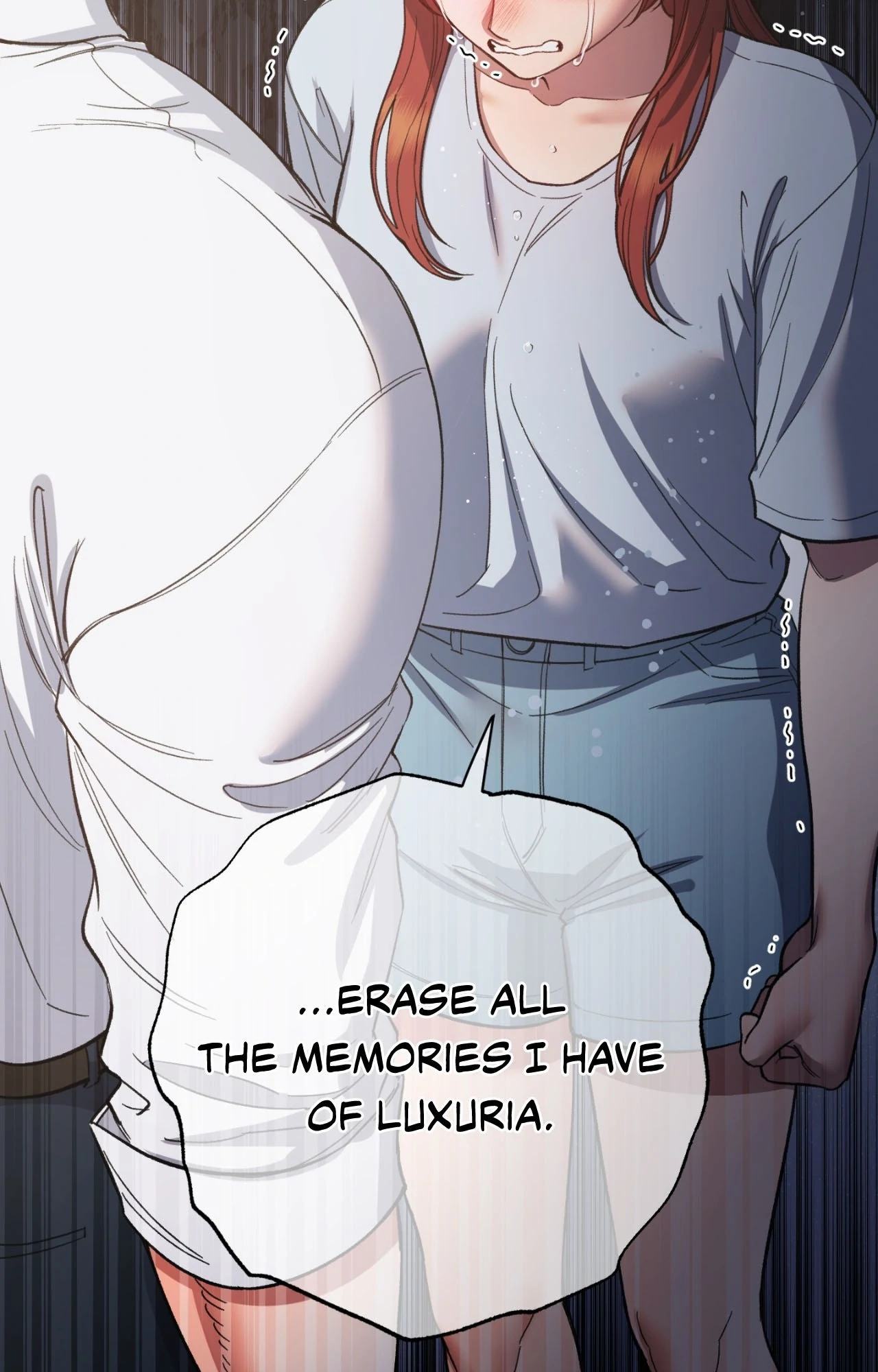 Hana's Demons of Lust Chapter 101 - page 96