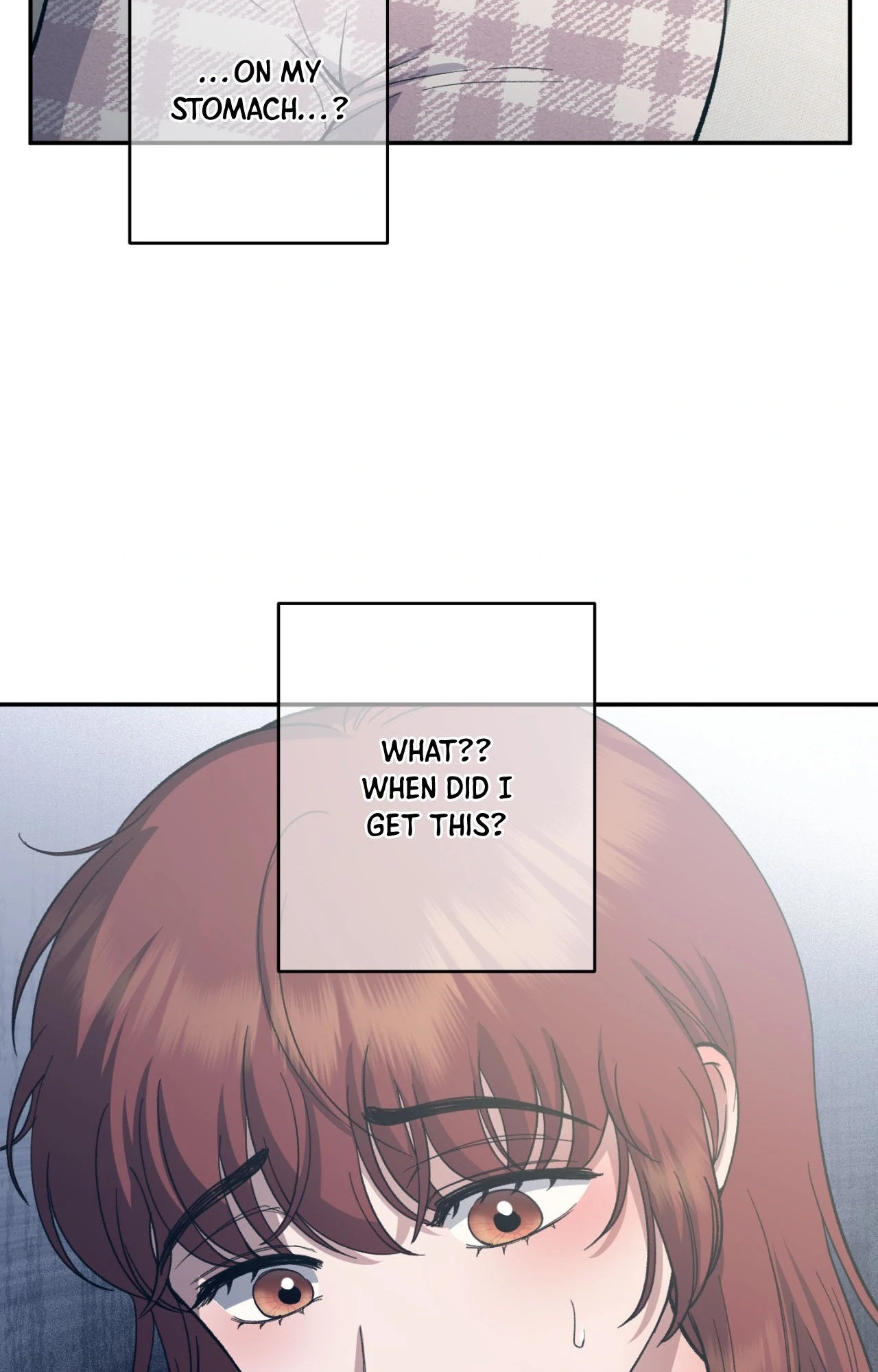 Hana's Demons of Lust Chapter 102 - page 9