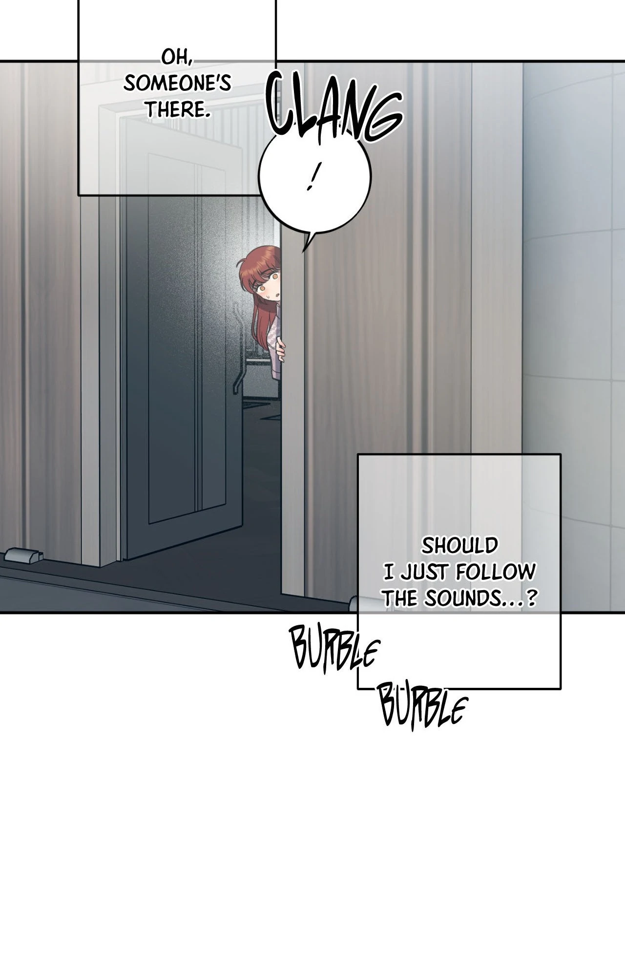 Hana's Demons of Lust Chapter 102 - page 12