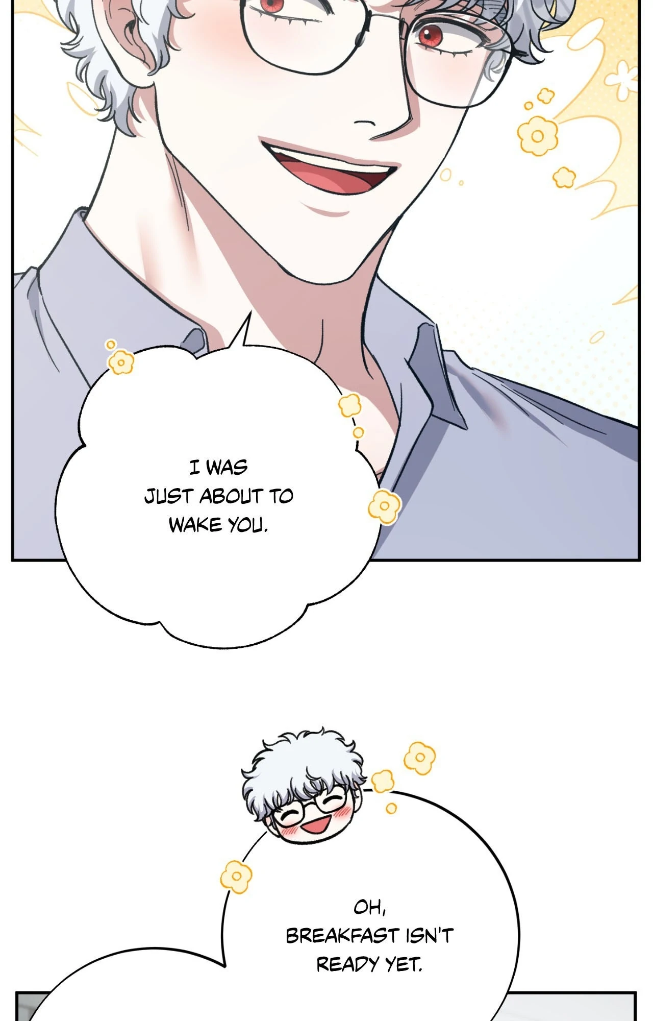 Hana's Demons of Lust Chapter 102 - page 16