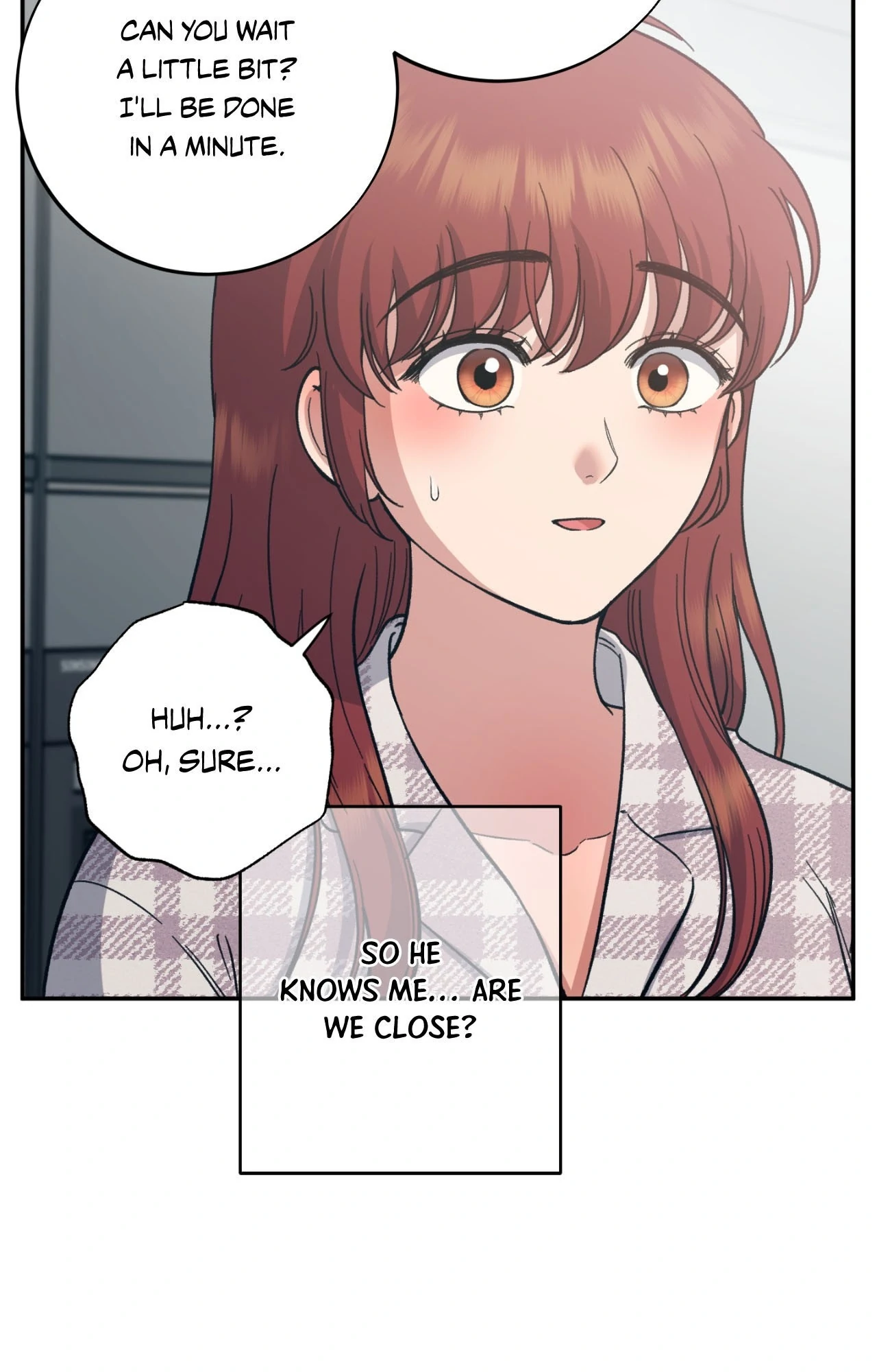 Hana's Demons of Lust Chapter 102 - page 17