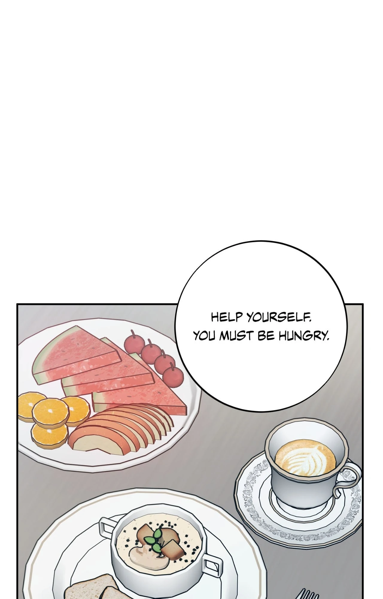 Hana's Demons of Lust Chapter 102 - page 18
