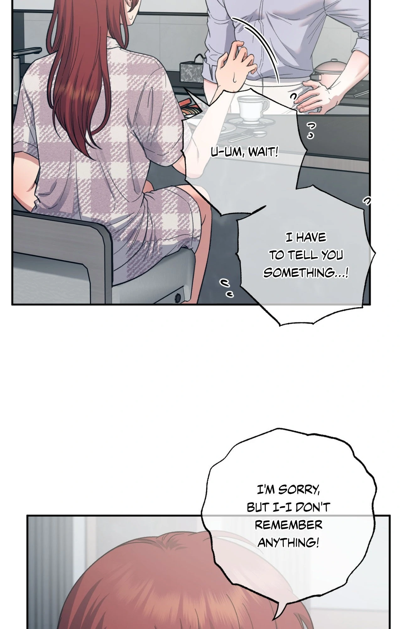 Hana's Demons of Lust Chapter 102 - page 20