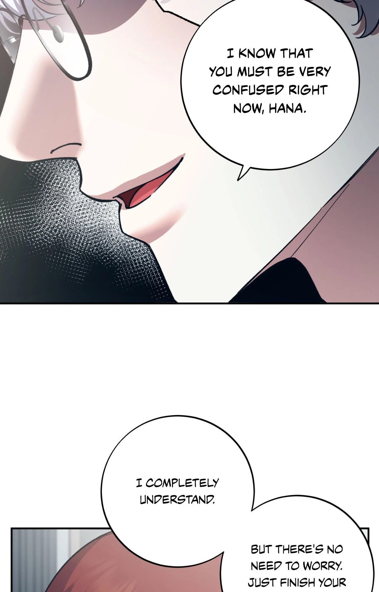 Hana's Demons of Lust Chapter 102 - page 22