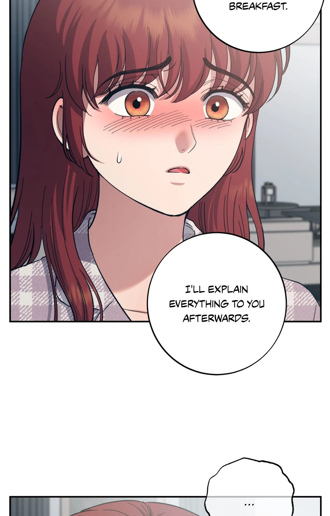 Hana's Demons of Lust Chapter 102 - page 23