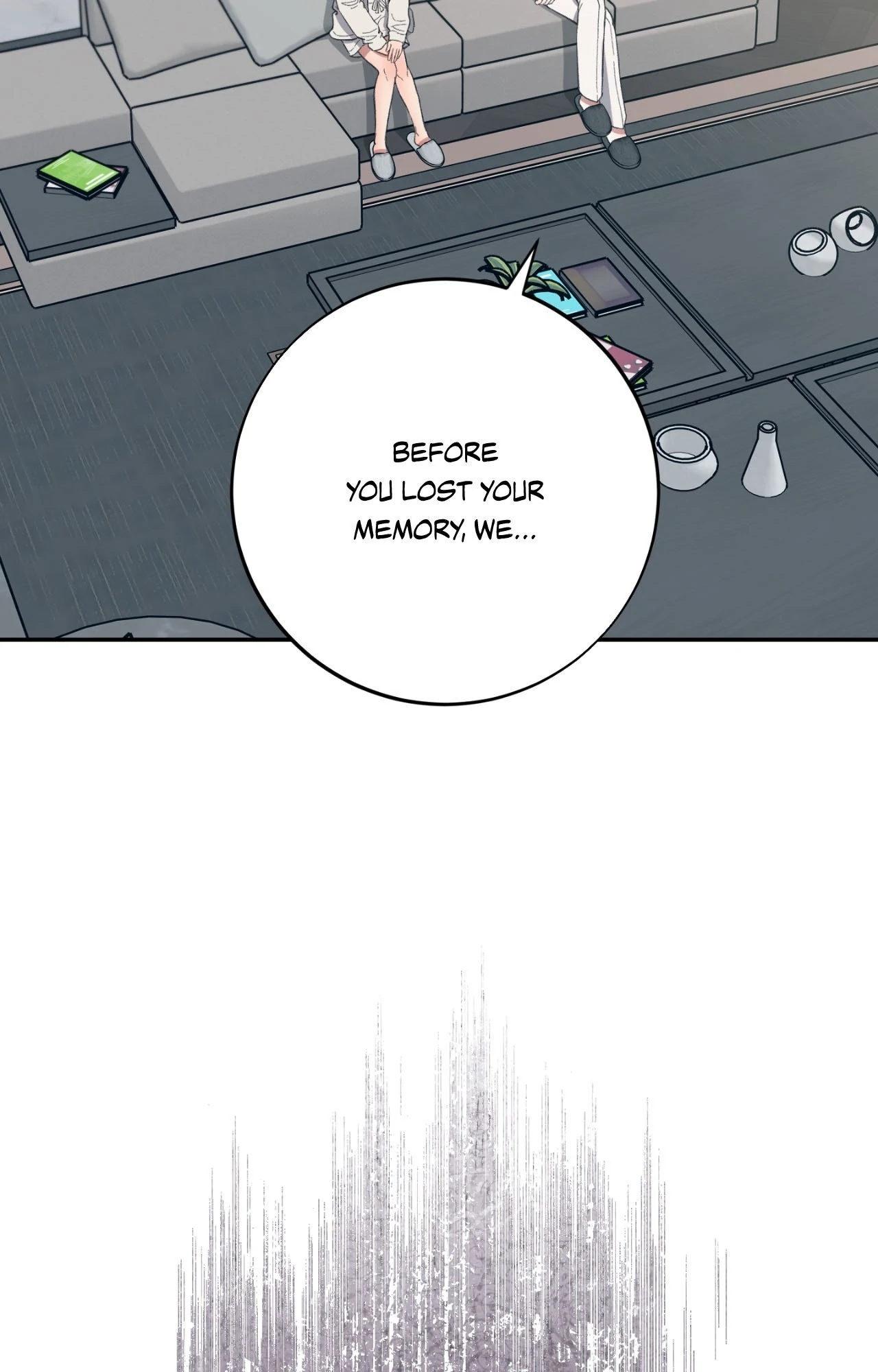 Hana's Demons of Lust Chapter 102 - page 27
