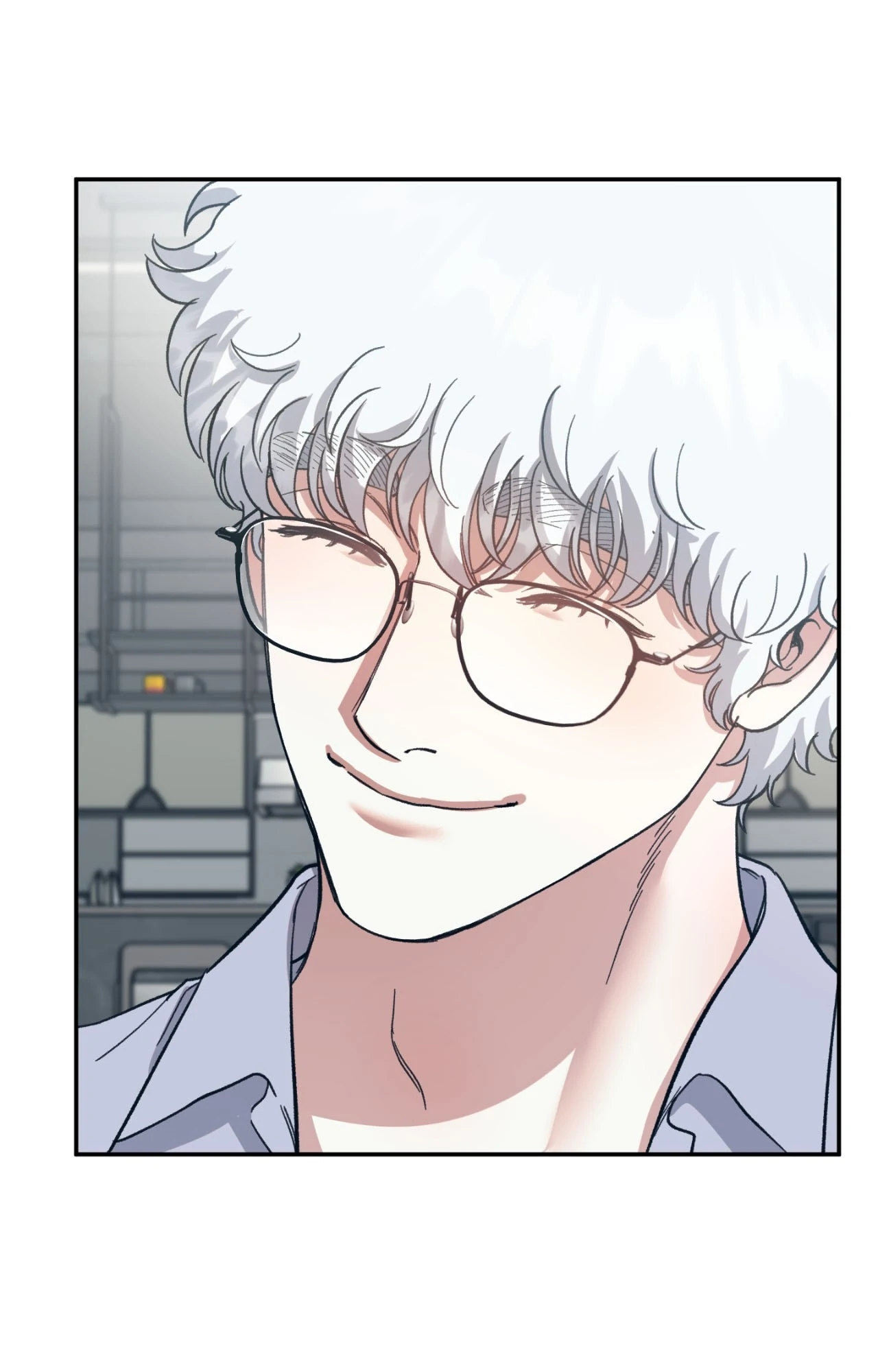 Hana's Demons of Lust Chapter 102 - page 29