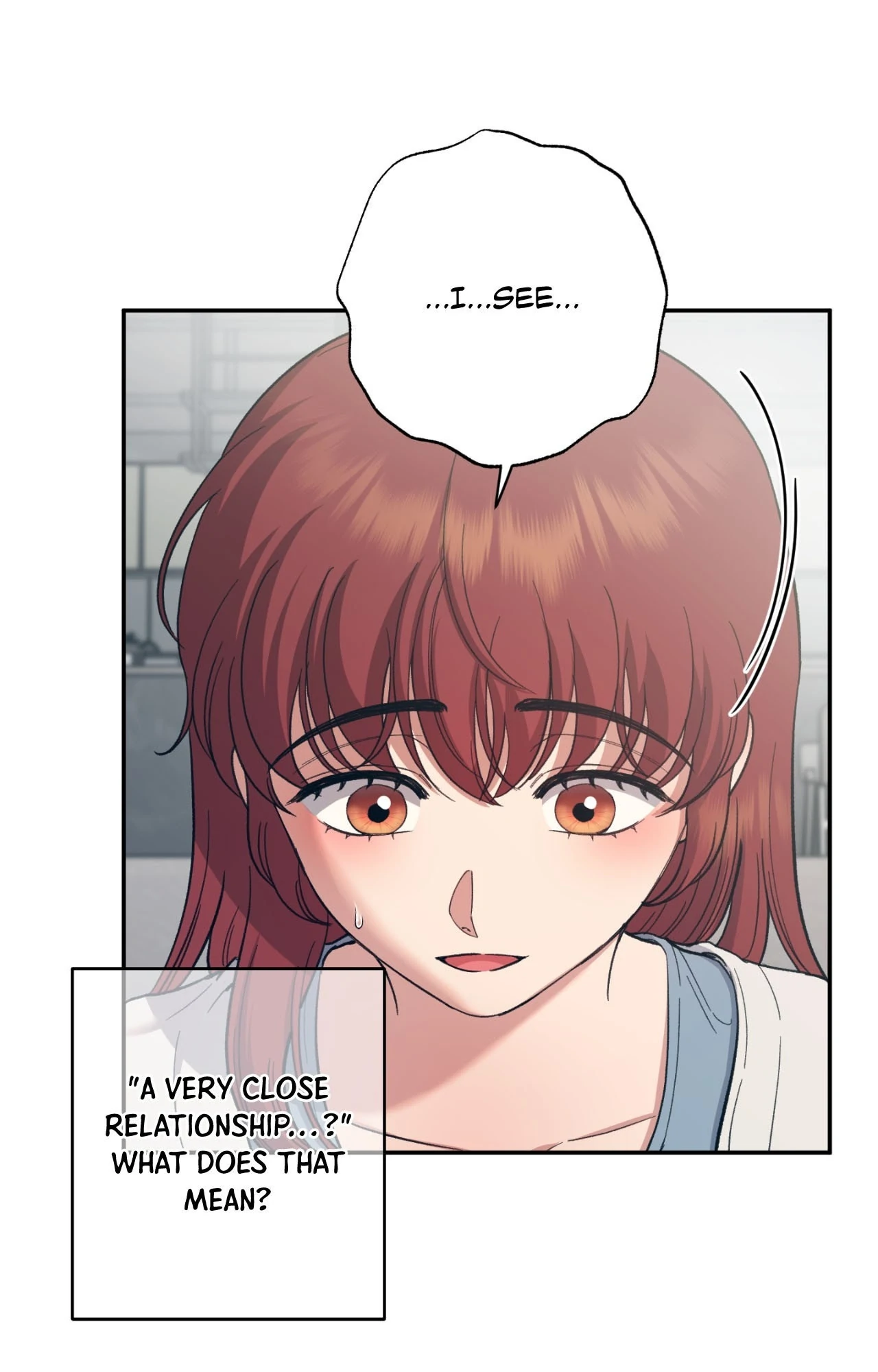 Hana's Demons of Lust Chapter 102 - page 31